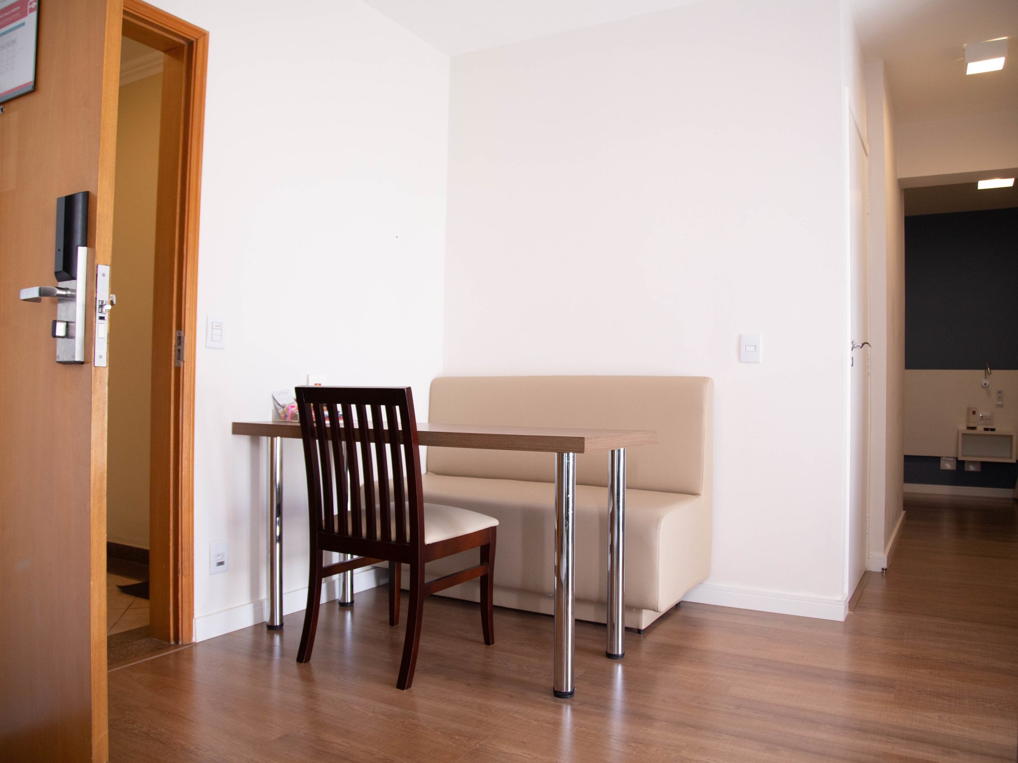 Foto - Mercure Sao Paulo Berrini