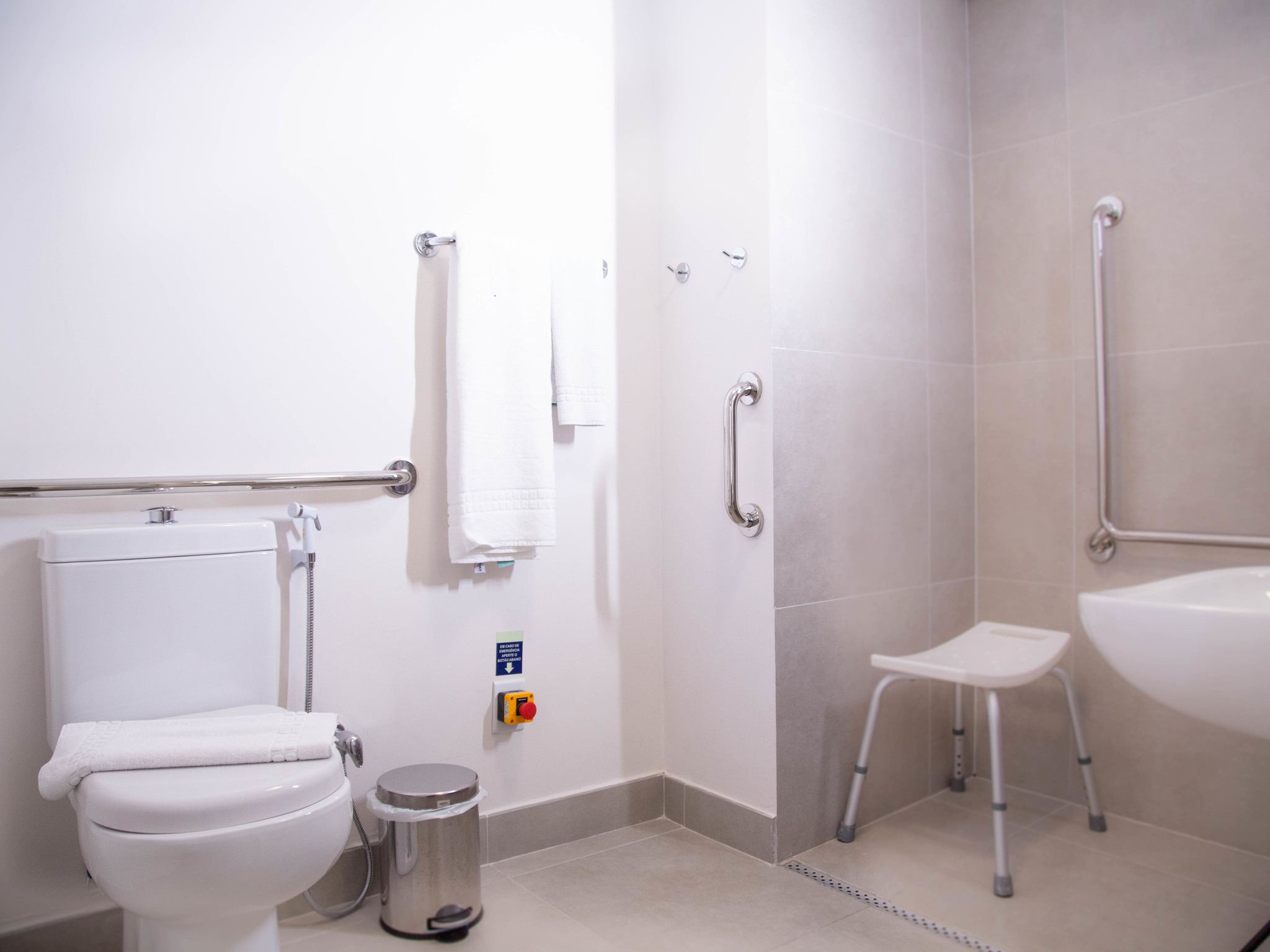 Foto - Mercure Sao Paulo Berrini