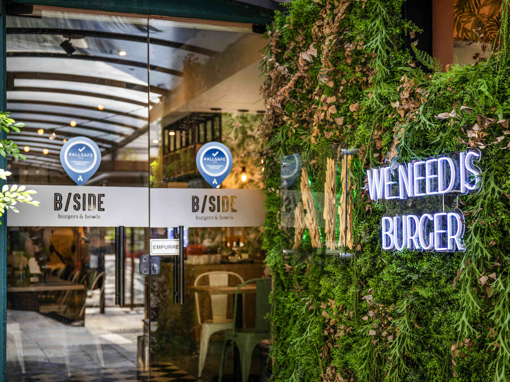 Foto - Mercure Sao Paulo Berrini