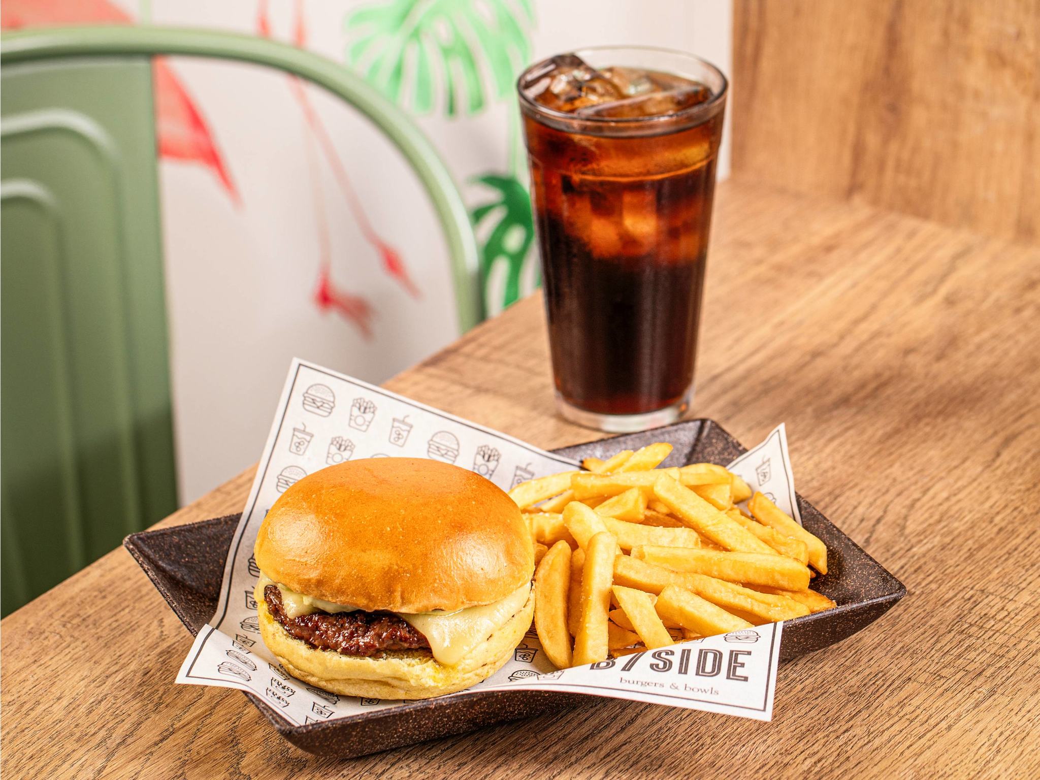 Foto - Mercure Sao Paulo Berrini