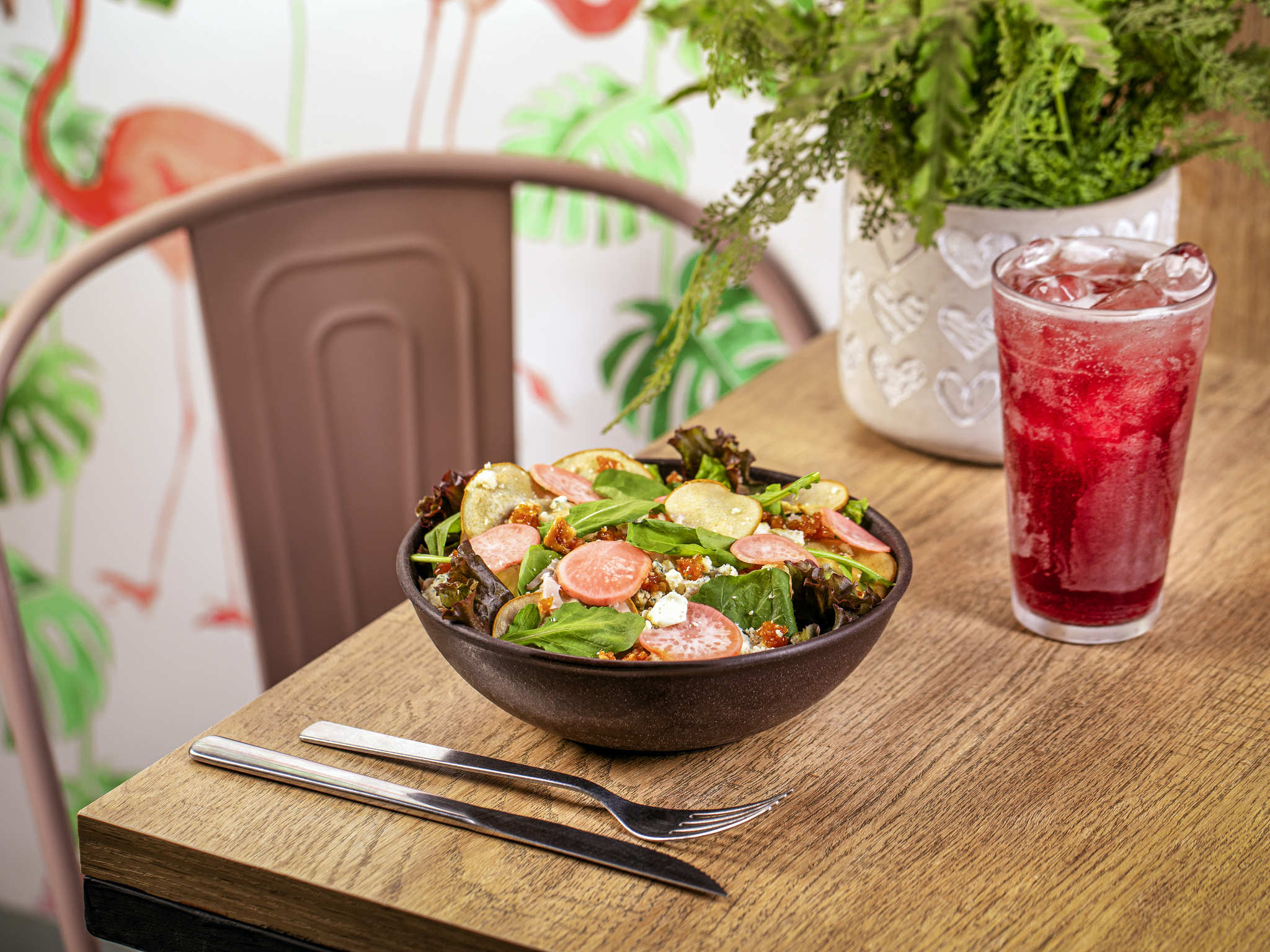 Foto - Mercure Sao Paulo Berrini