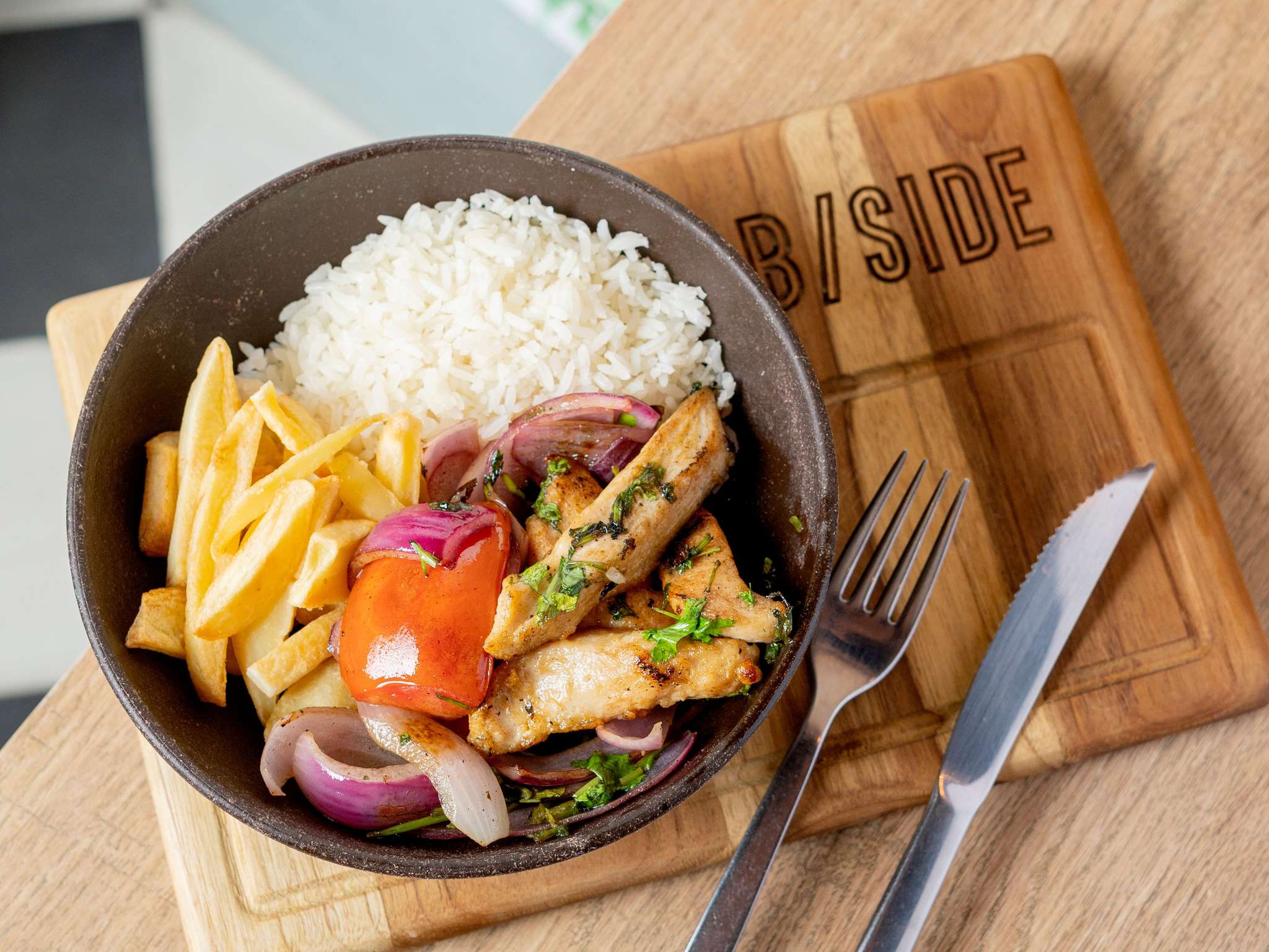 Foto - Mercure Sao Paulo Berrini