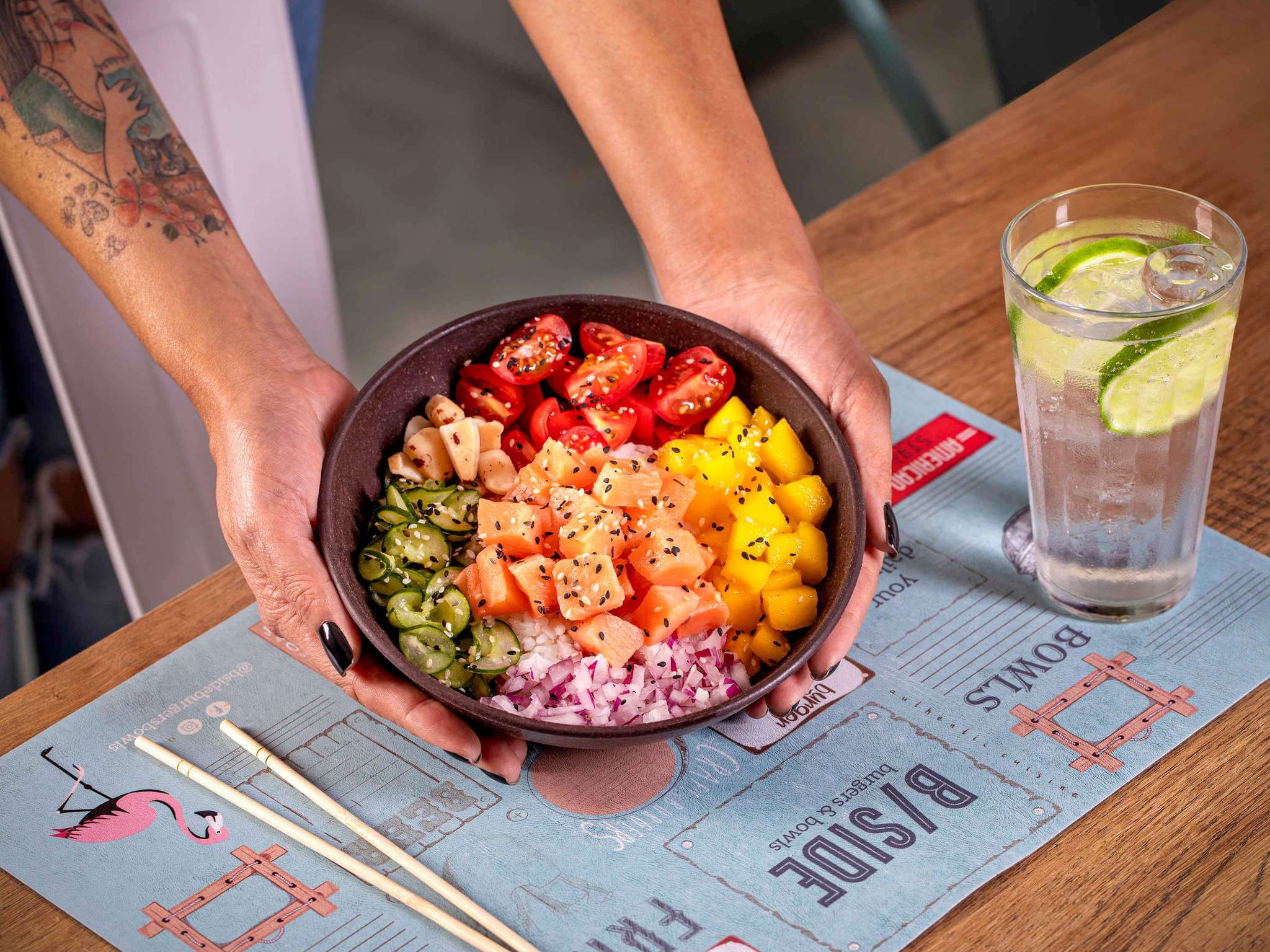 Foto - Mercure Sao Paulo Berrini