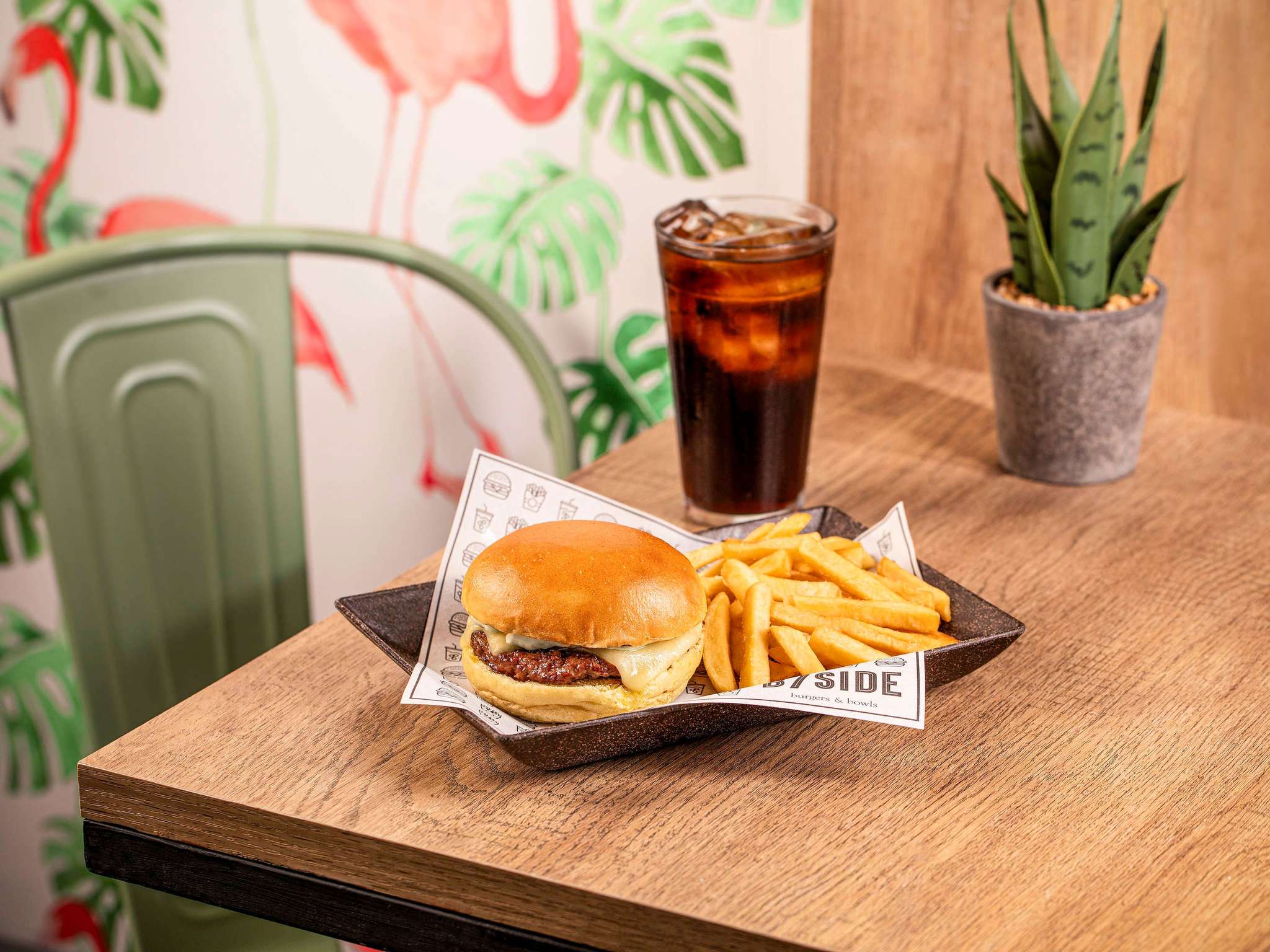 Foto - Mercure Sao Paulo Berrini