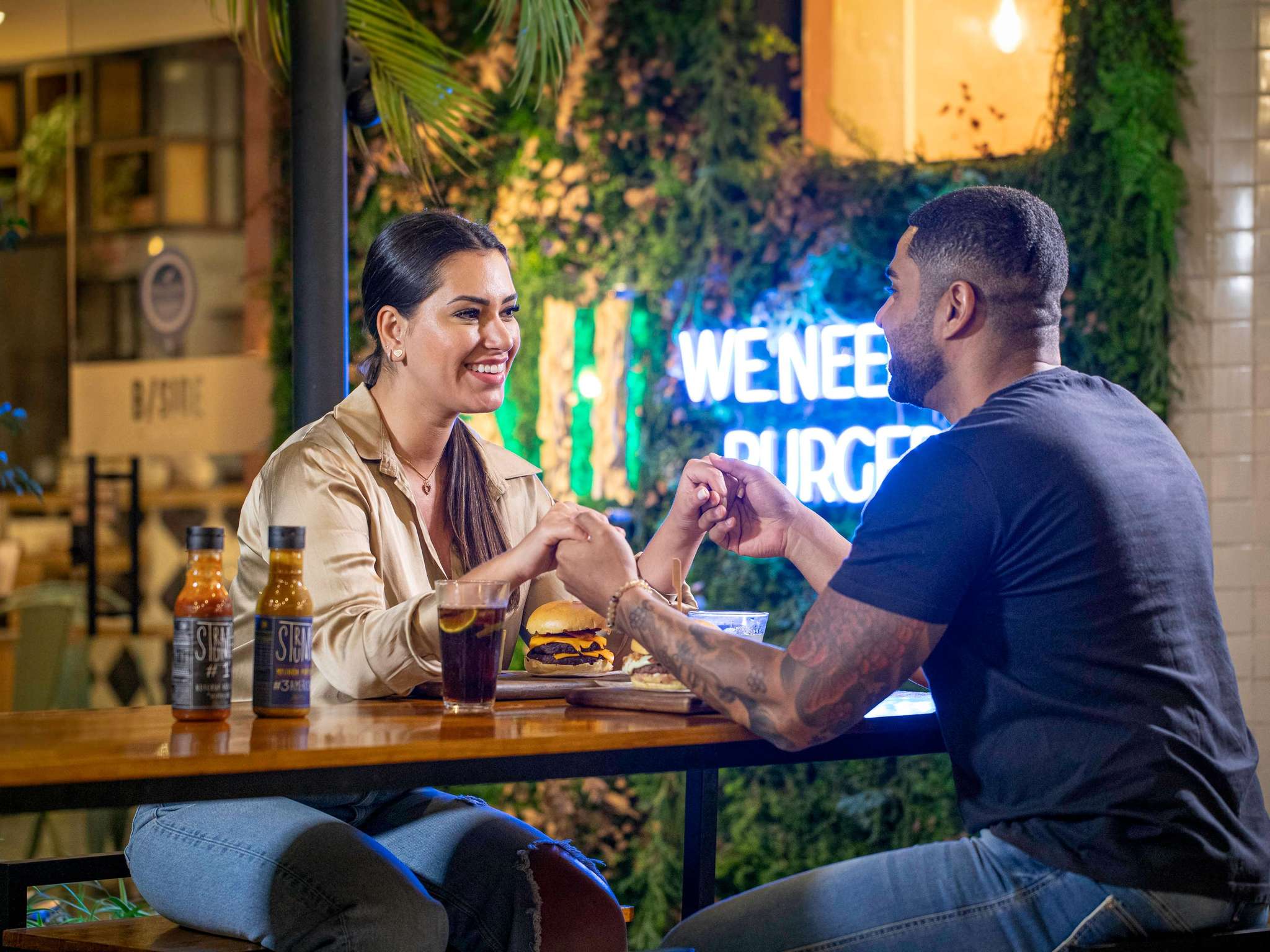 Foto - Mercure Sao Paulo Berrini