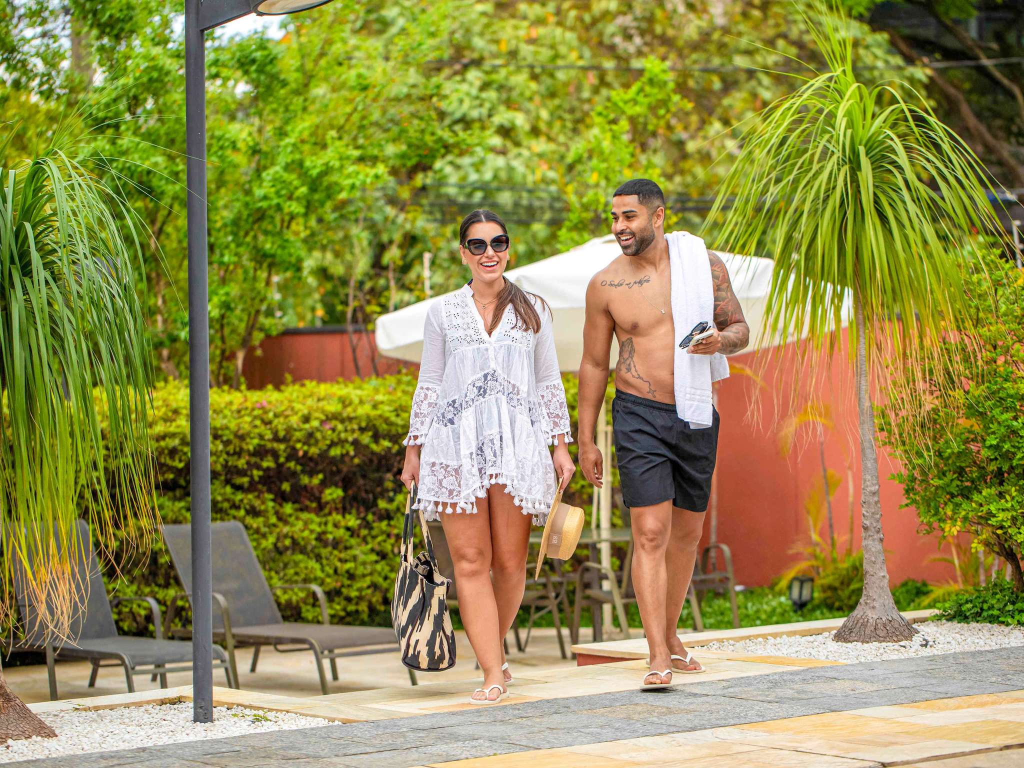 Foto - Mercure Sao Paulo Berrini