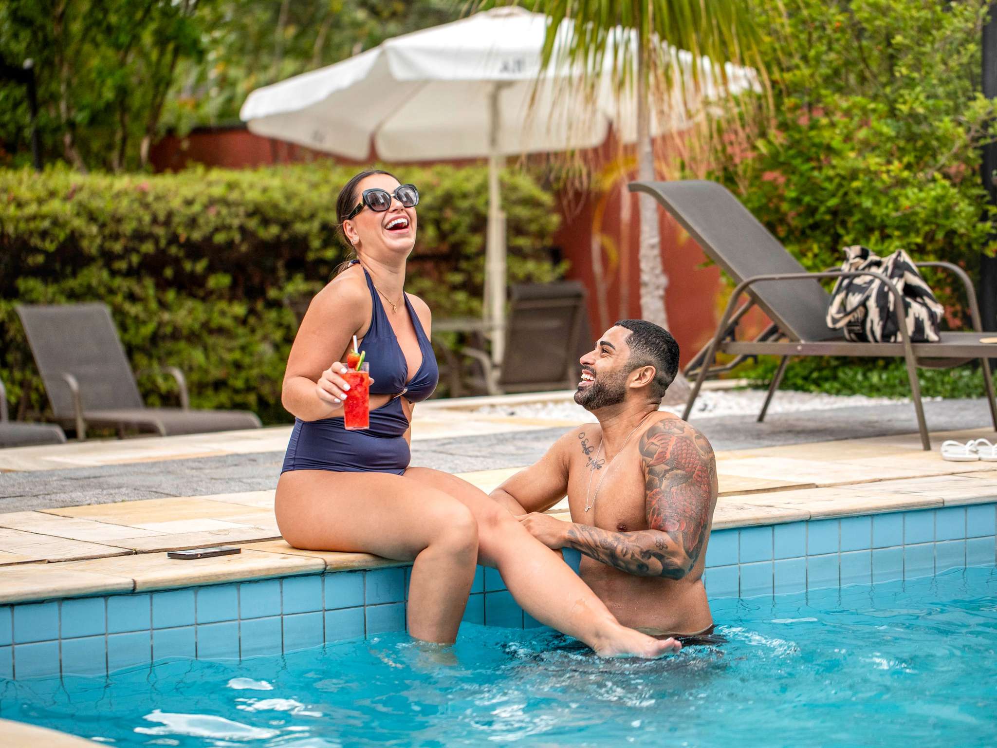 Foto - Mercure Sao Paulo Berrini