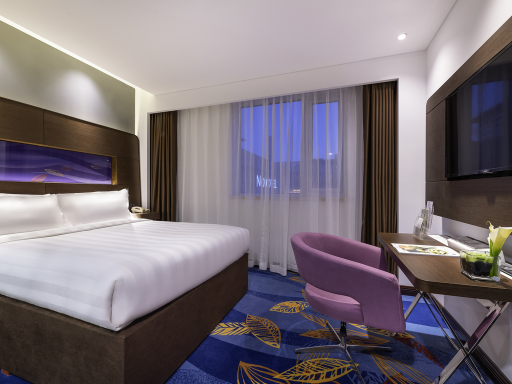 Photo - Novotel Beijing Peace