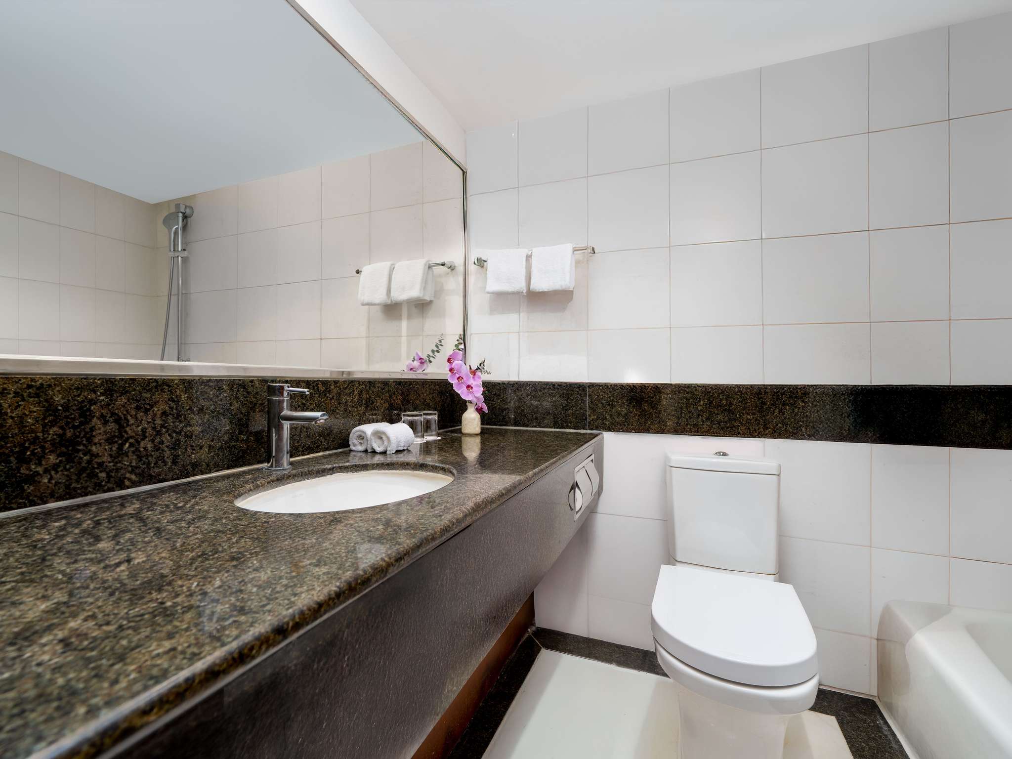 Foto - Novotel Beijing Peace