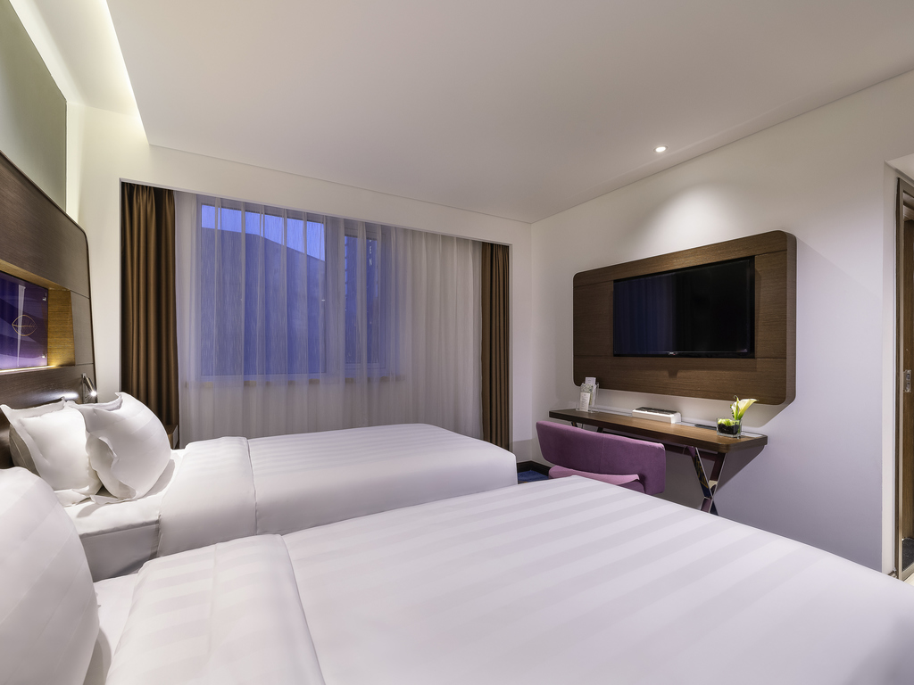 Photo - Novotel Beijing Peace