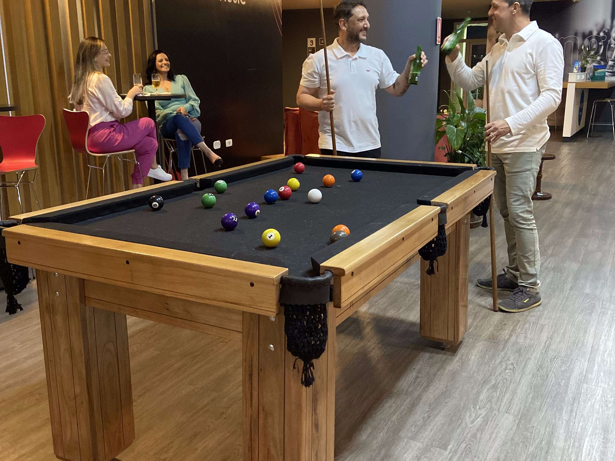 Photo - ibis Sao Jose dos Campos Dutra