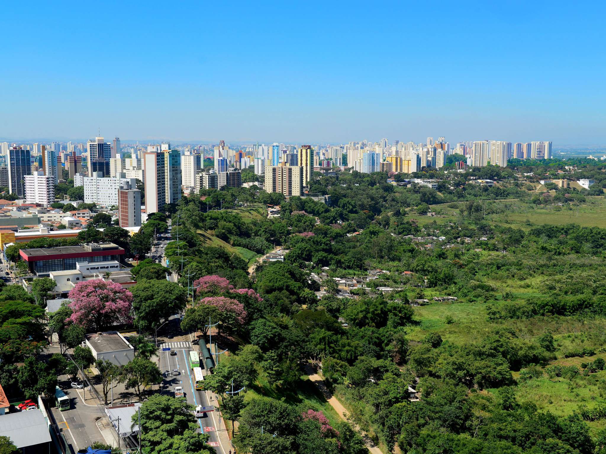 Photo - ibis Sao Jose dos Campos Dutra