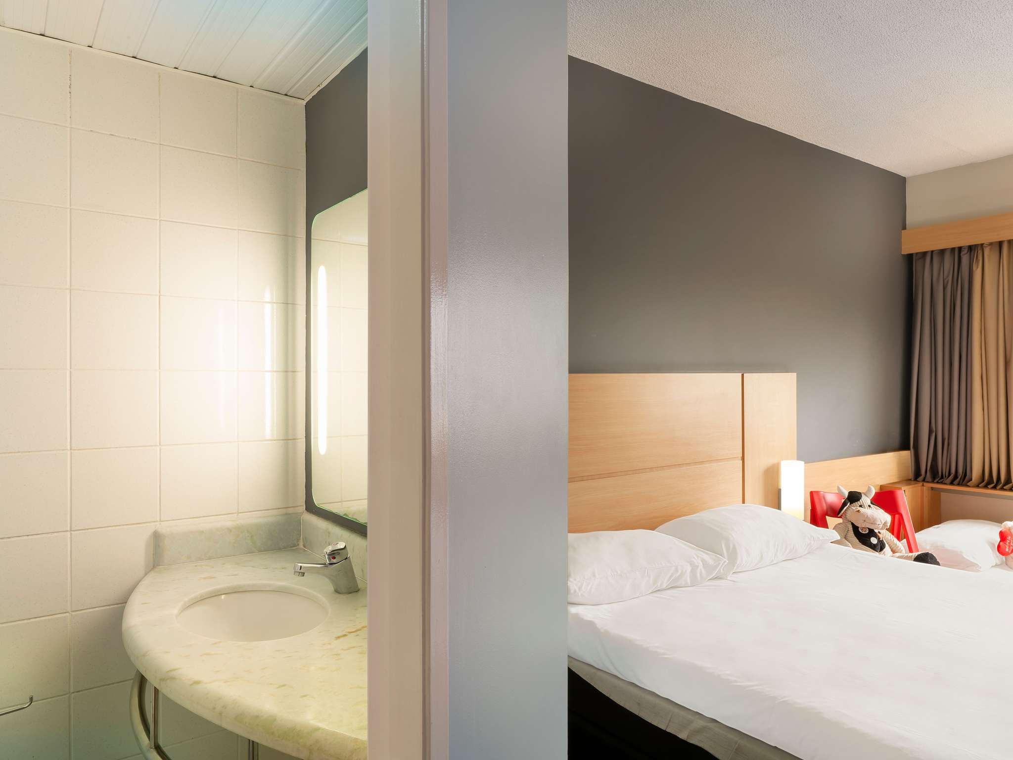 Photo - ibis Sao Jose dos Campos Dutra