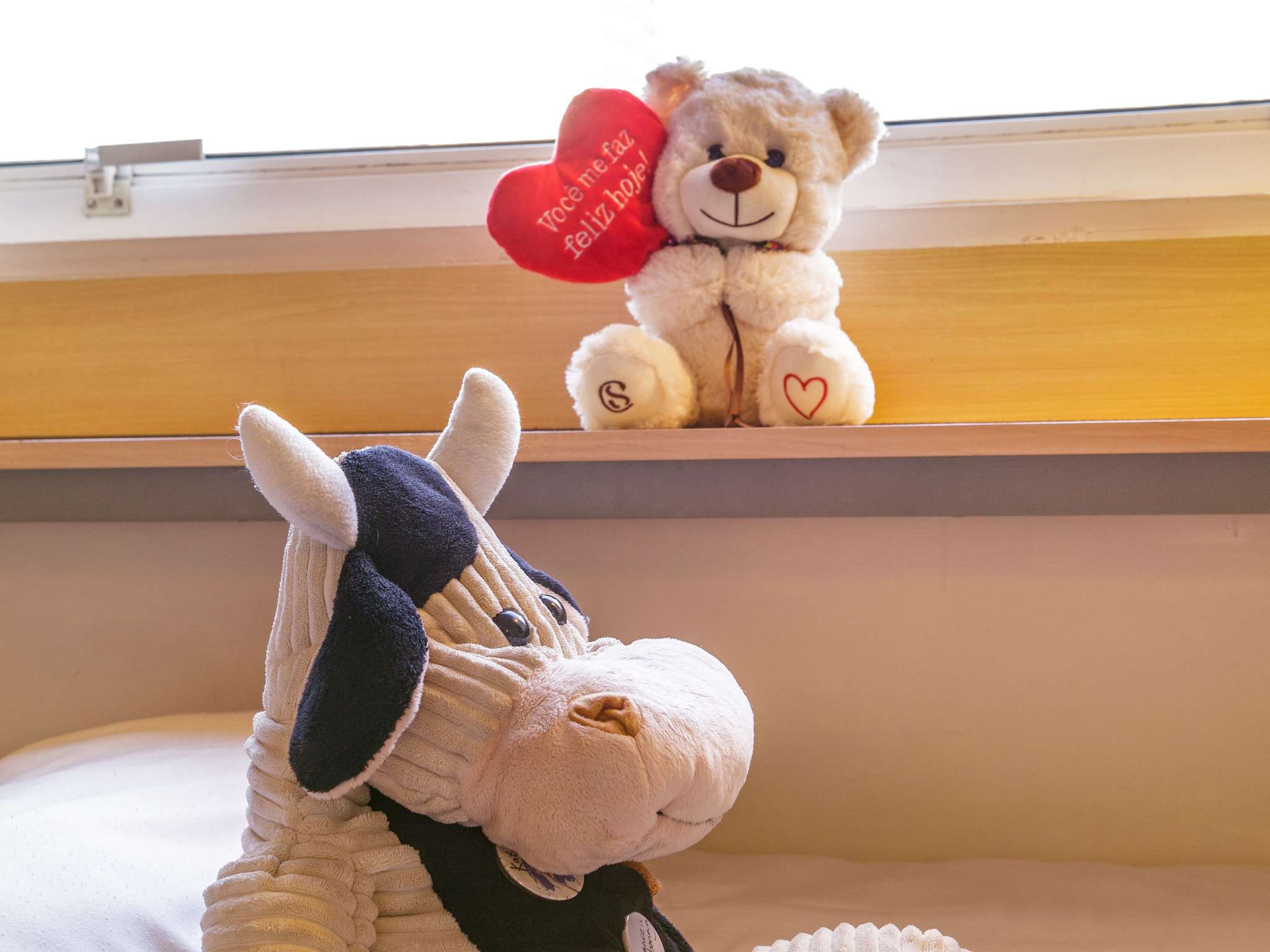 Photo - ibis Sao Jose dos Campos Dutra