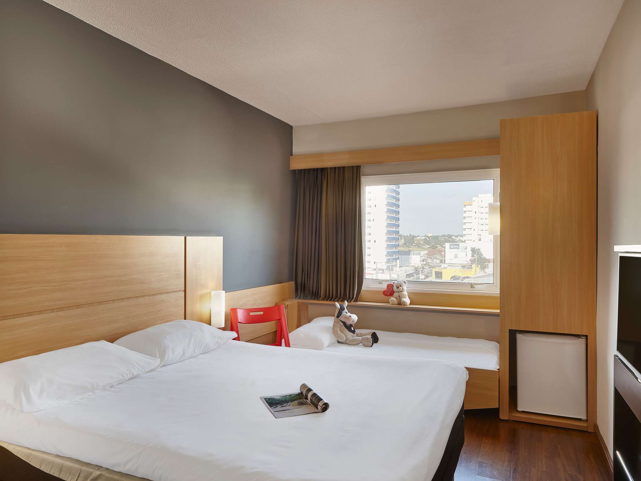 Photo - ibis Sao Jose dos Campos Dutra