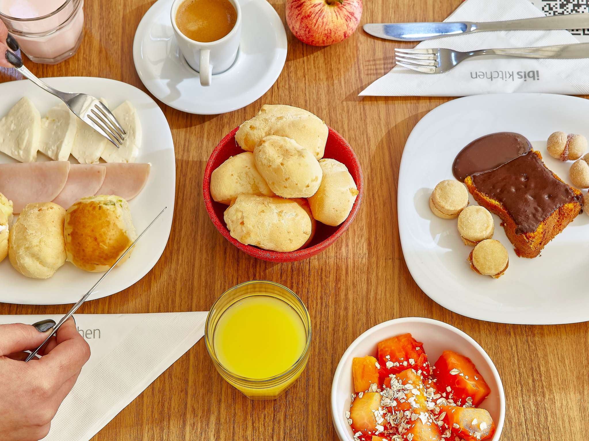 Photo - ibis Sao Jose dos Campos Dutra