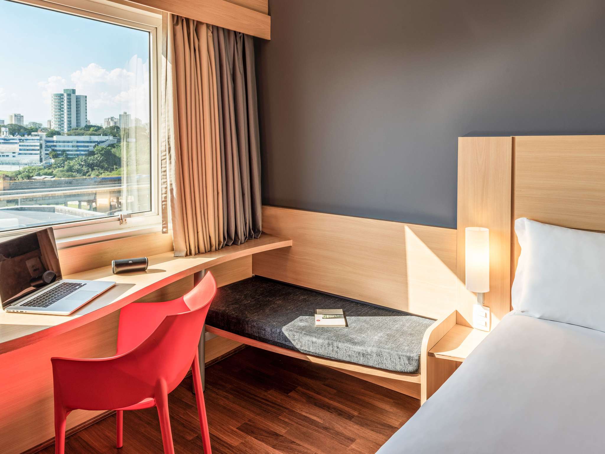 Photo - ibis Sao Jose dos Campos Dutra