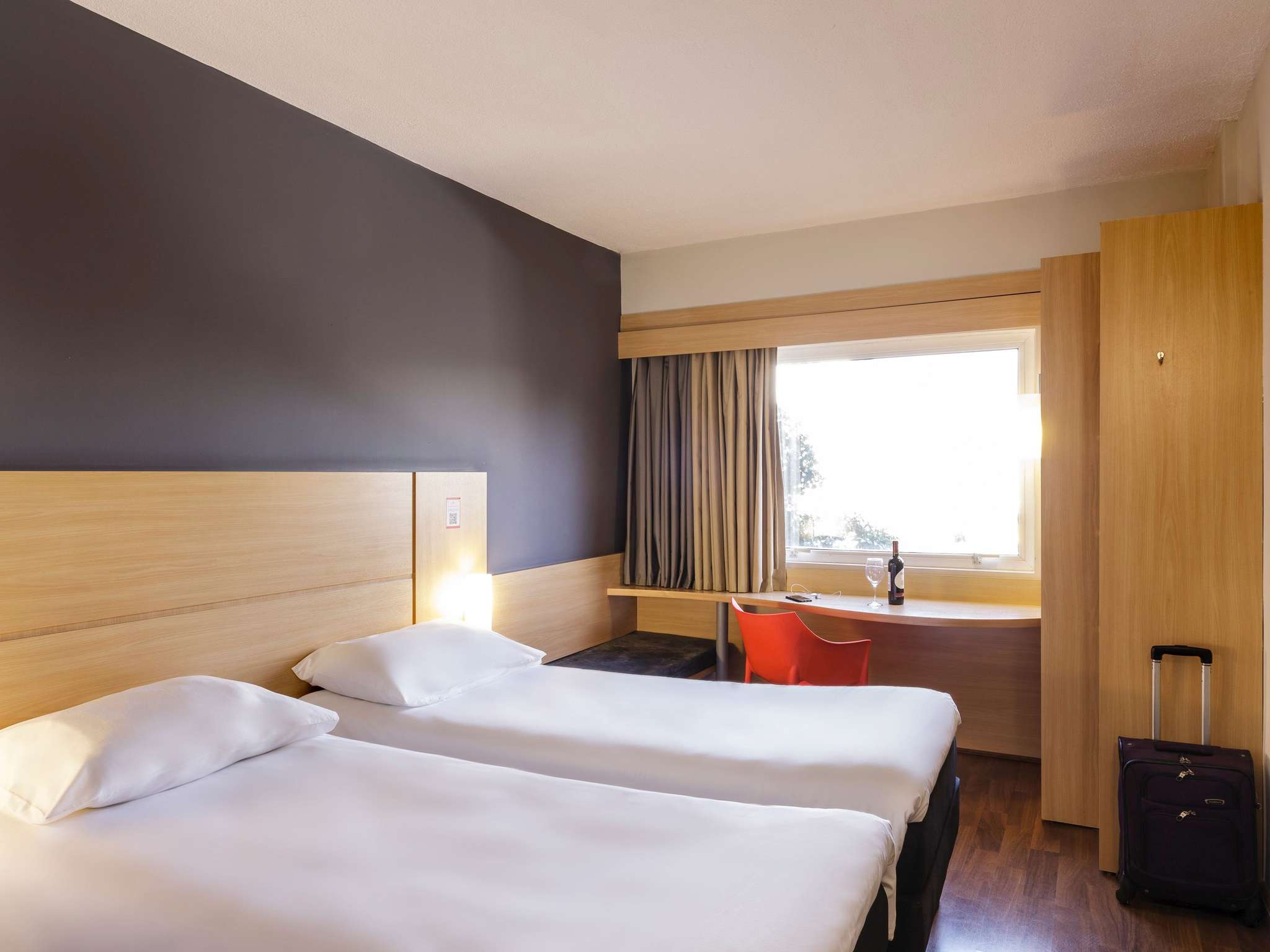 Photo - ibis Sao Jose dos Campos Dutra