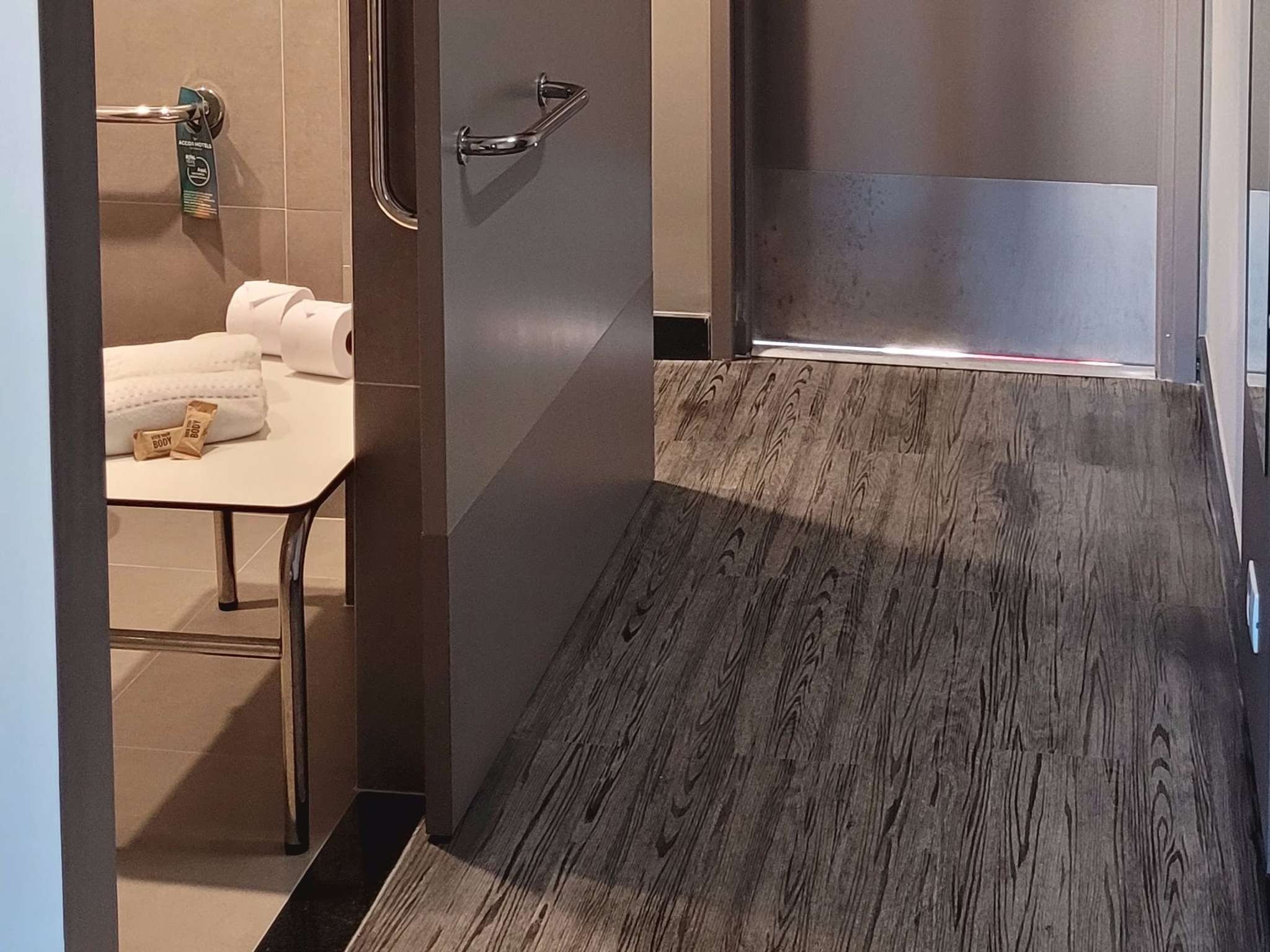 Photo - ibis Sao Jose dos Campos Dutra