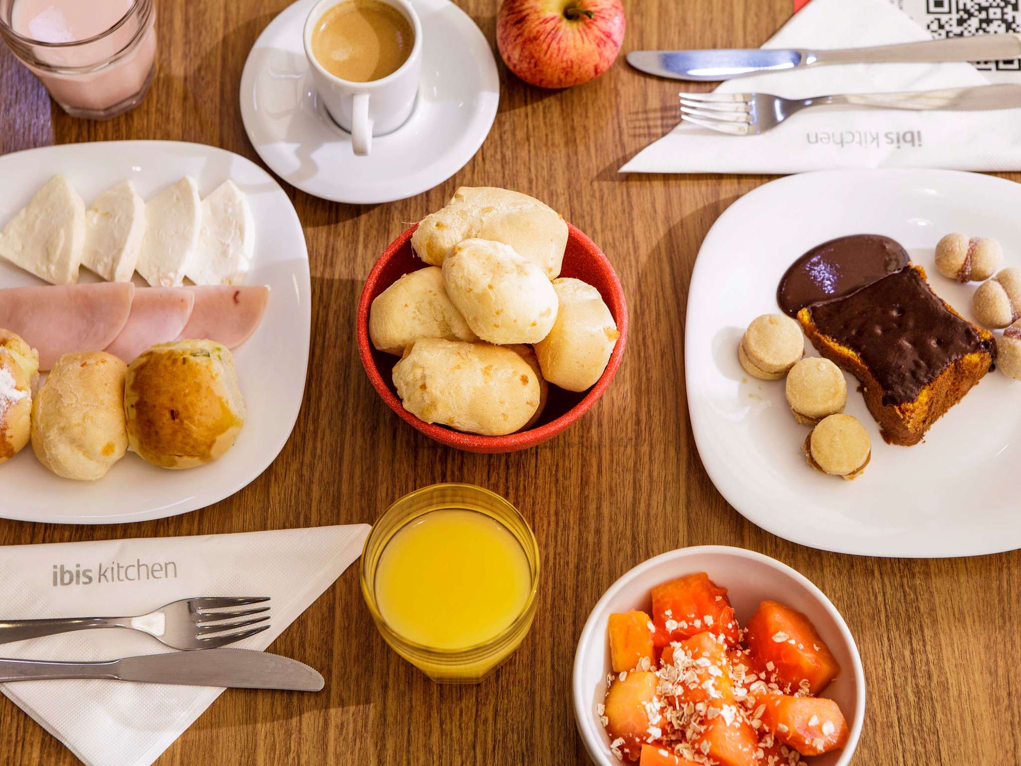 Photo - ibis Sao Jose dos Campos Dutra