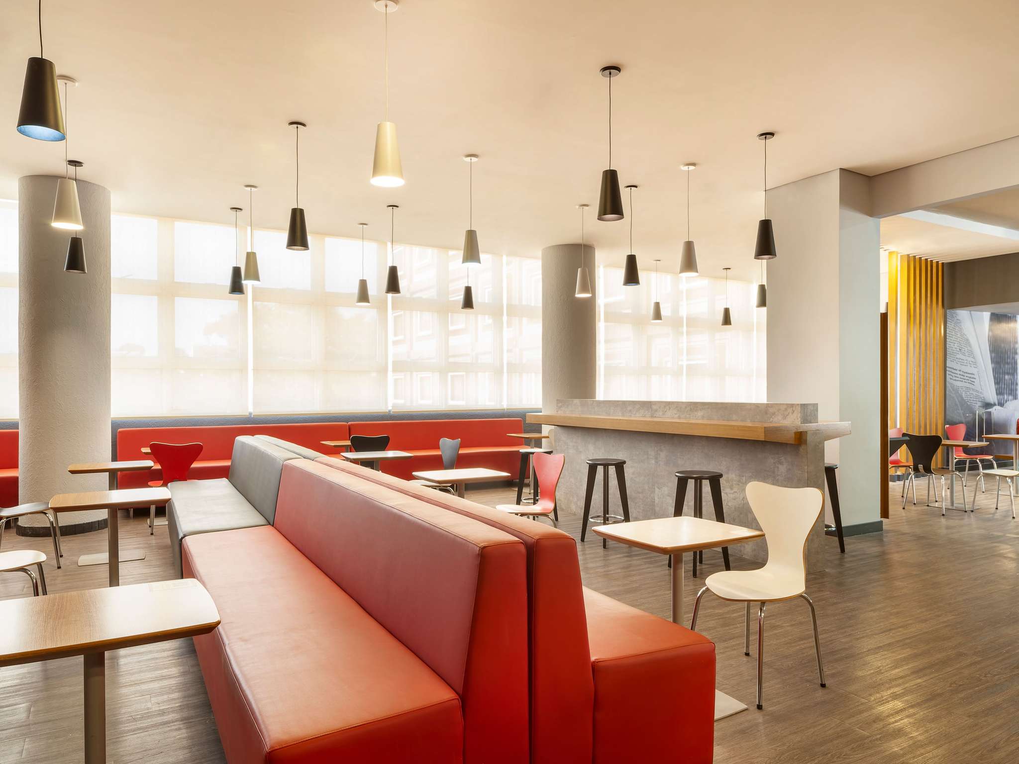 Photo - ibis Sao Jose dos Campos Dutra