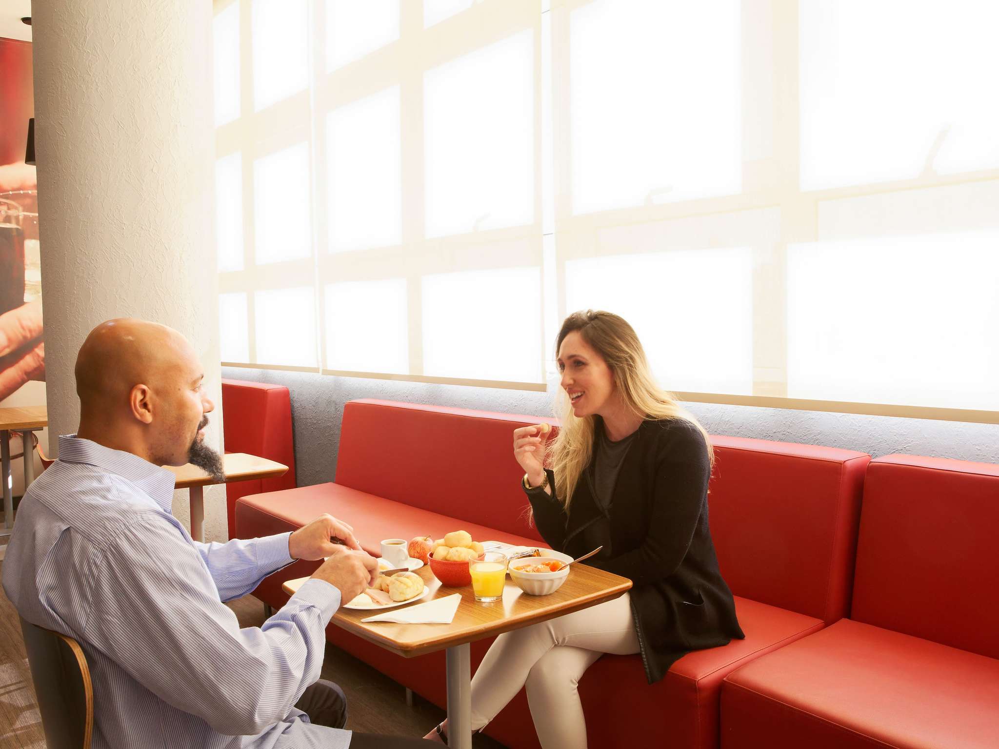 Photo - ibis Sao Jose dos Campos Dutra