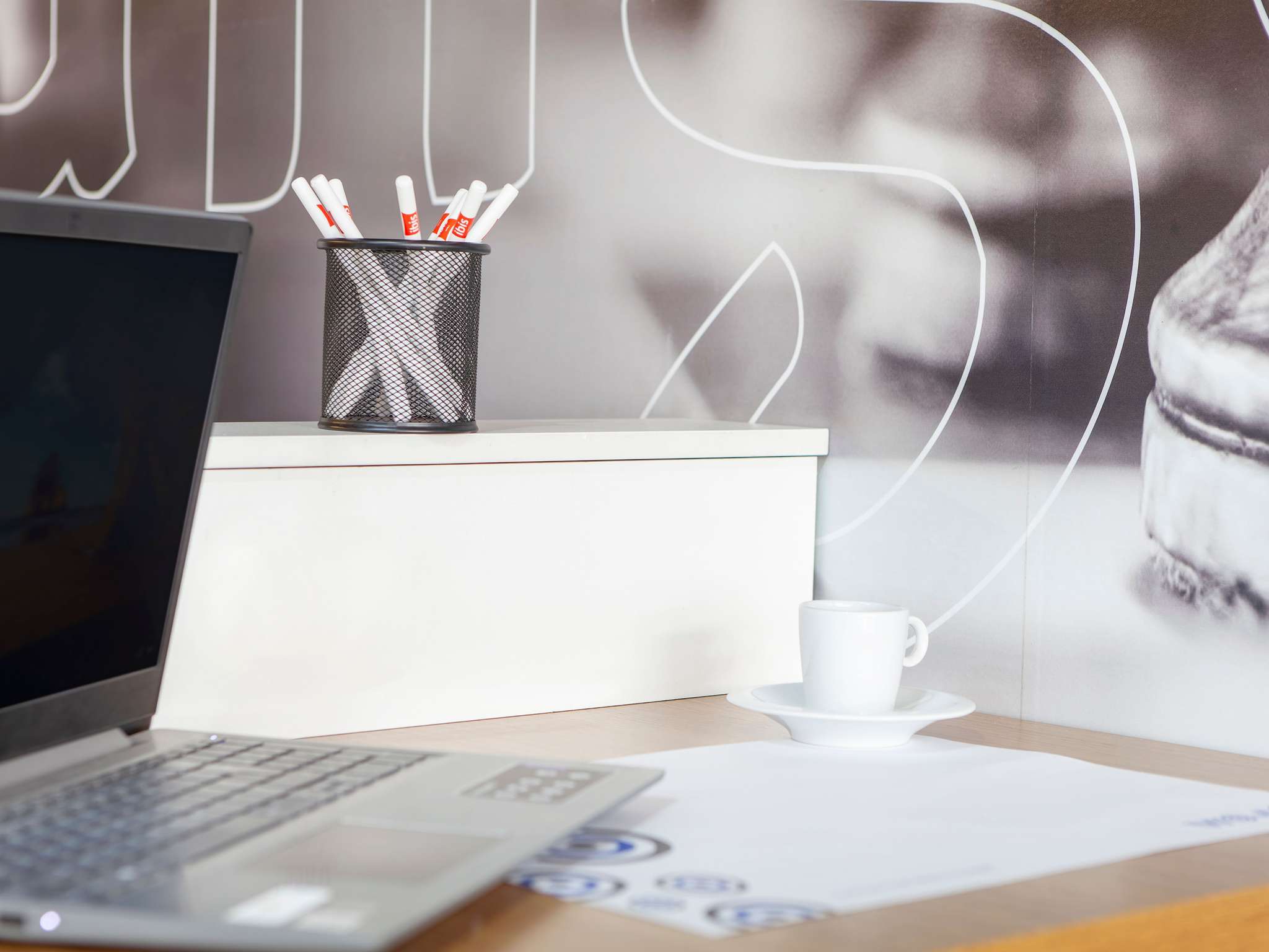 Photo - ibis Sao Jose dos Campos Dutra