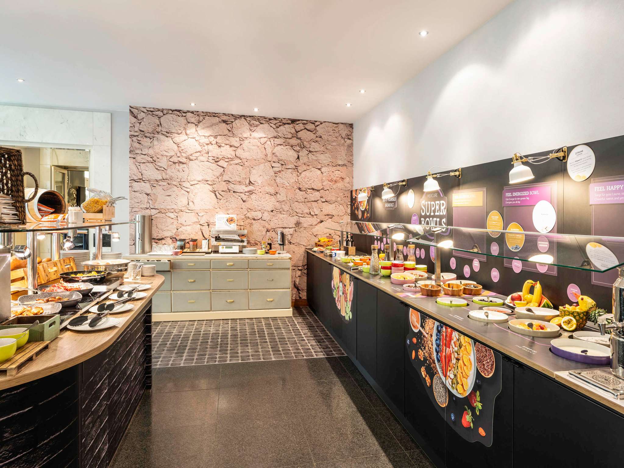 Foto - Mercure Hotel & Residenz Berlin Checkpoint Charlie