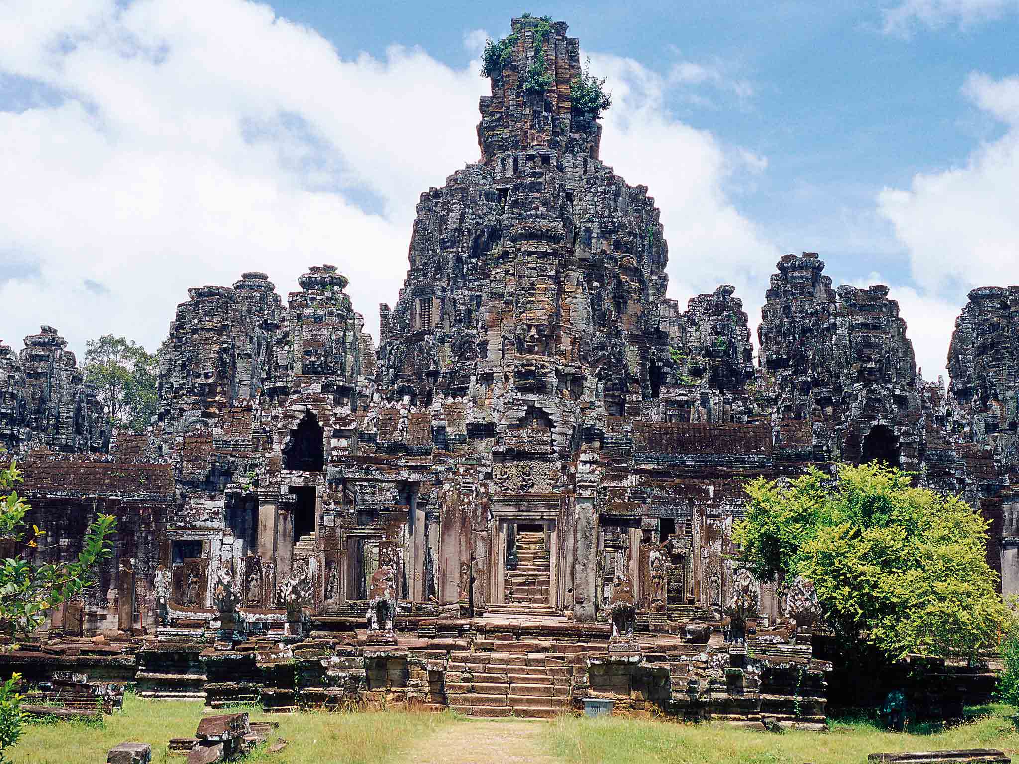 Photo - Sofitel Angkor Phokeethra Golf & Spa Resort