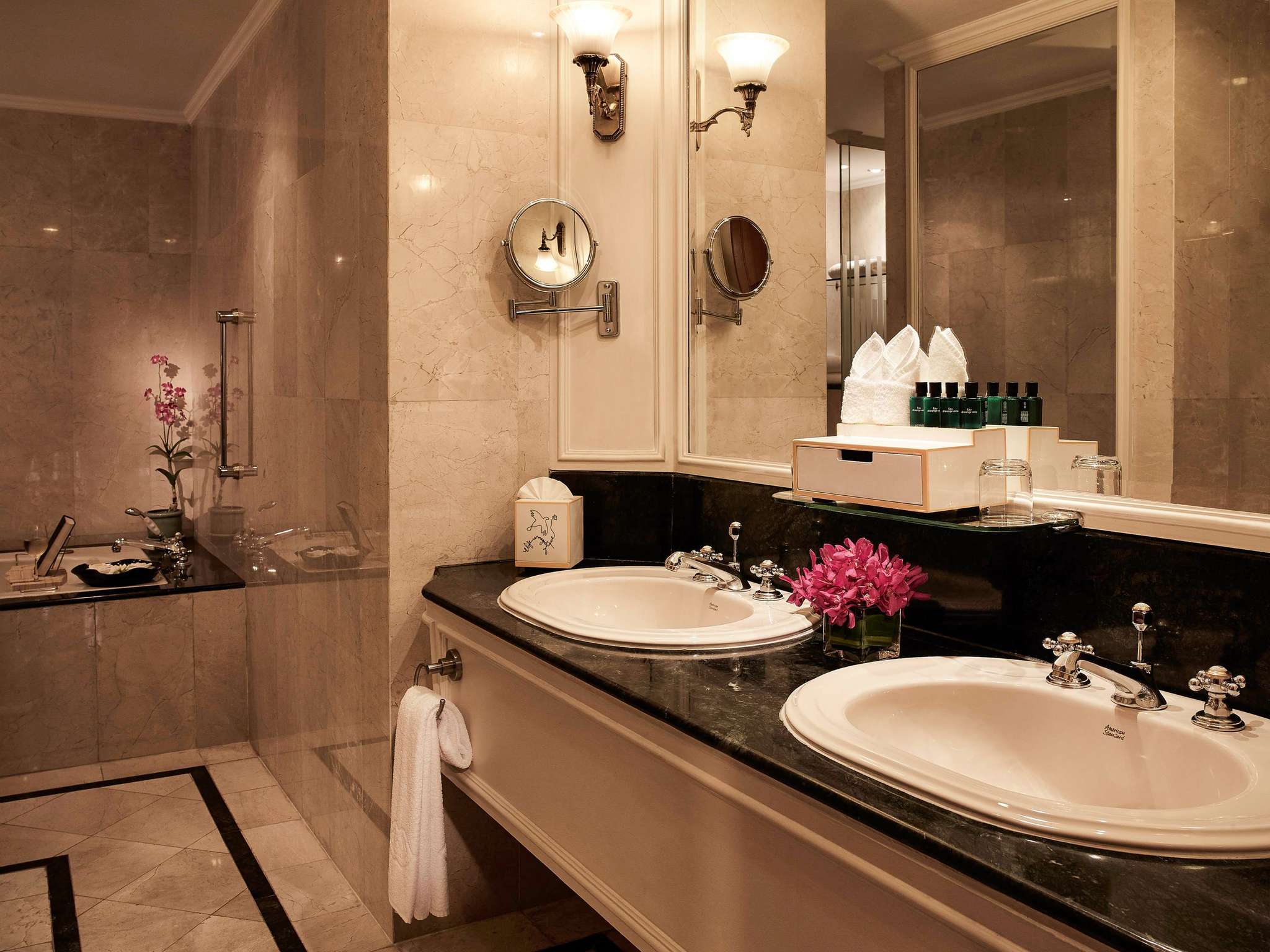 Photo - Sofitel Angkor Phokeethra Golf & Spa Resort