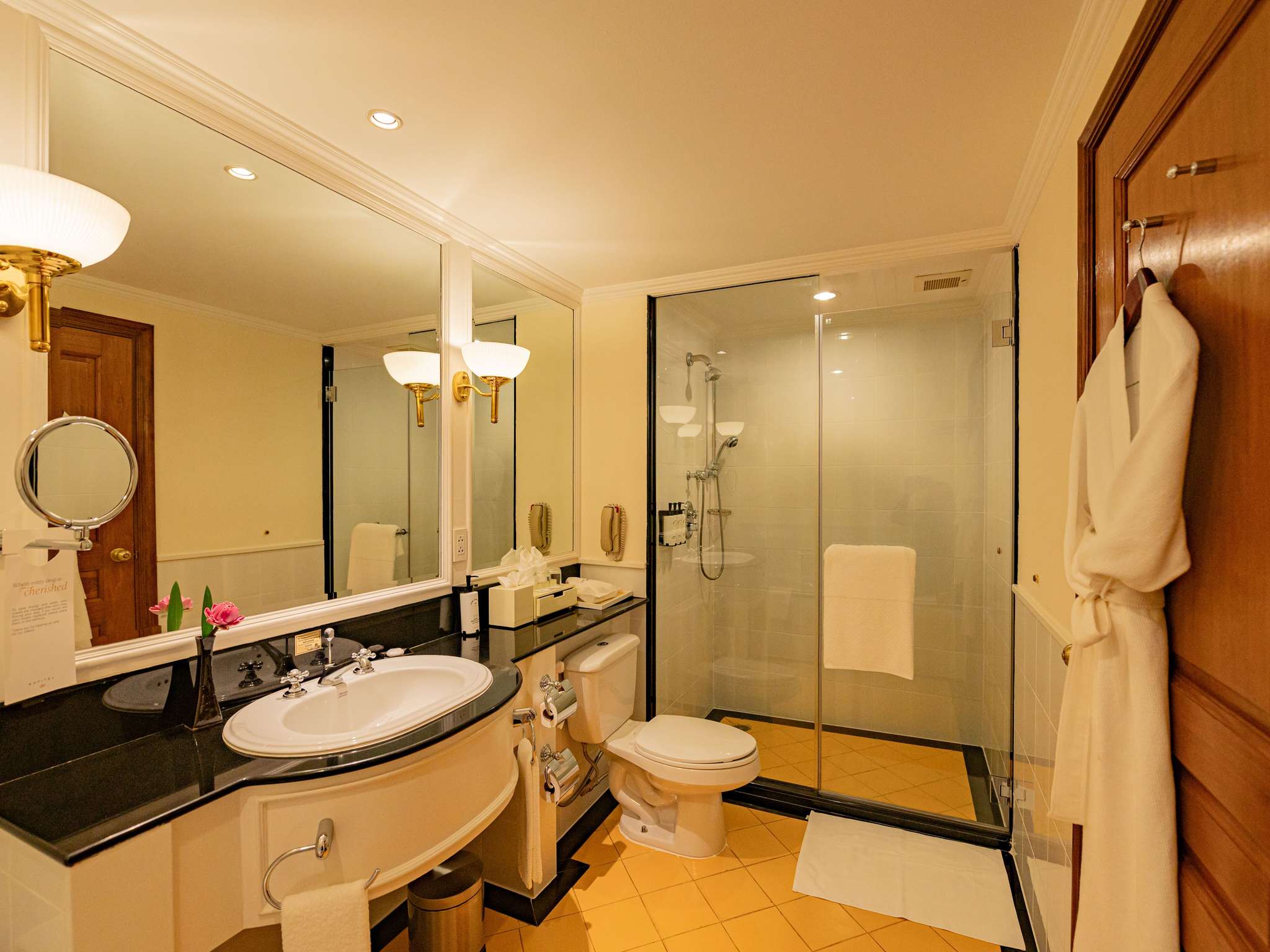 Foto - Sofitel Angkor Phokeethra Golf & Spa Resort