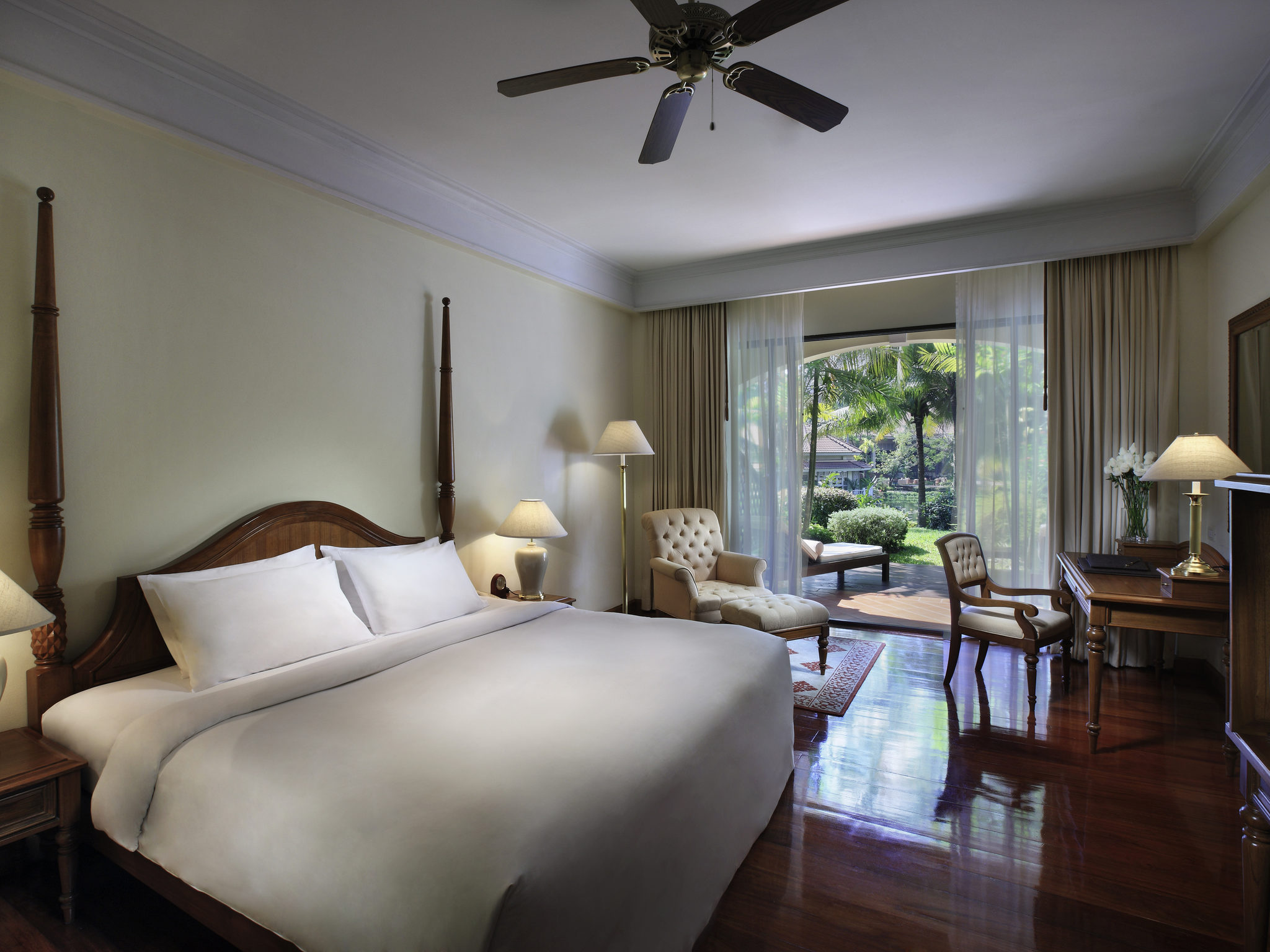 Photo - Sofitel Angkor Phokeethra Golf & Spa Resort