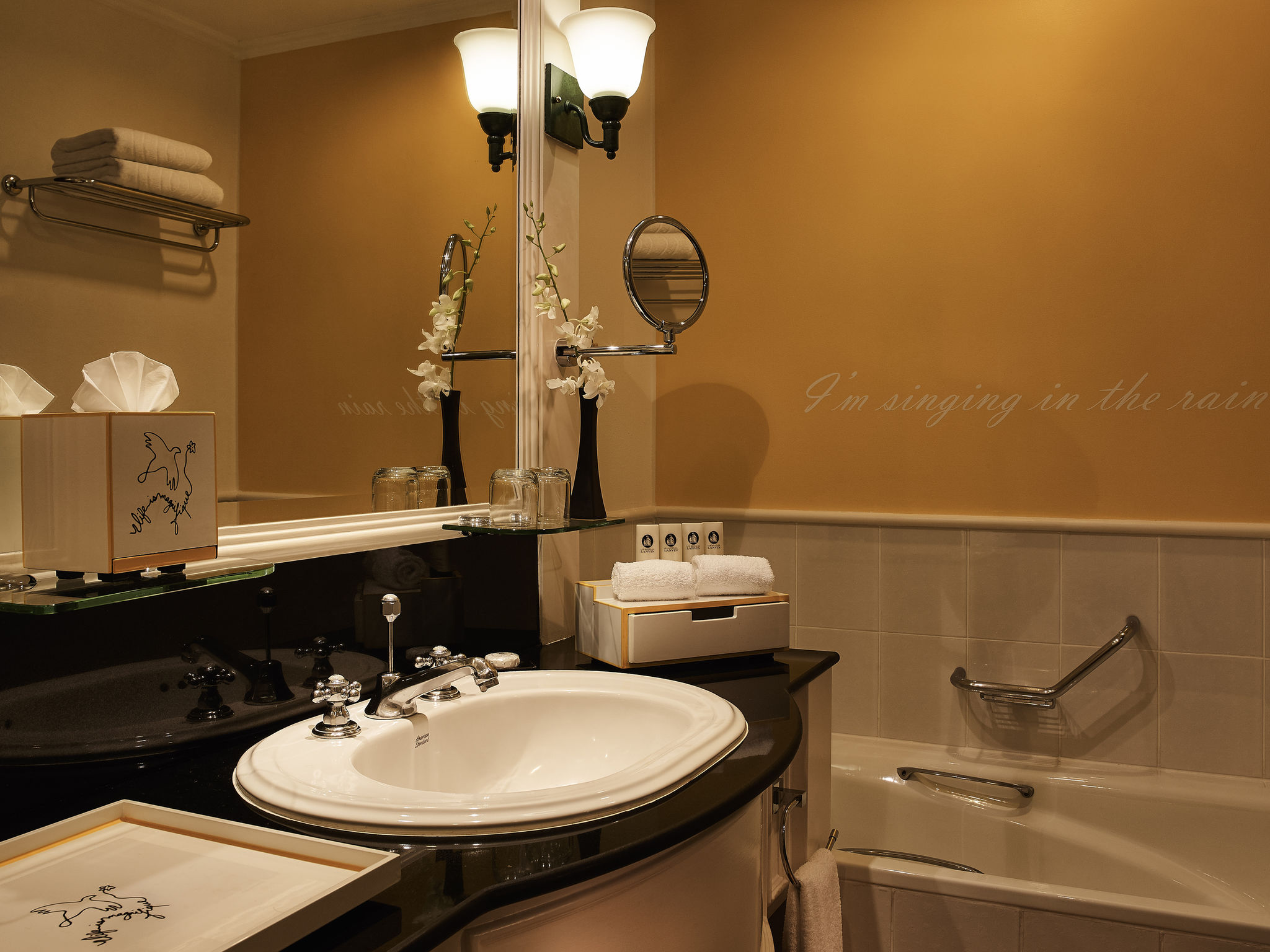 Photo - Sofitel Angkor Phokeethra Golf & Spa Resort
