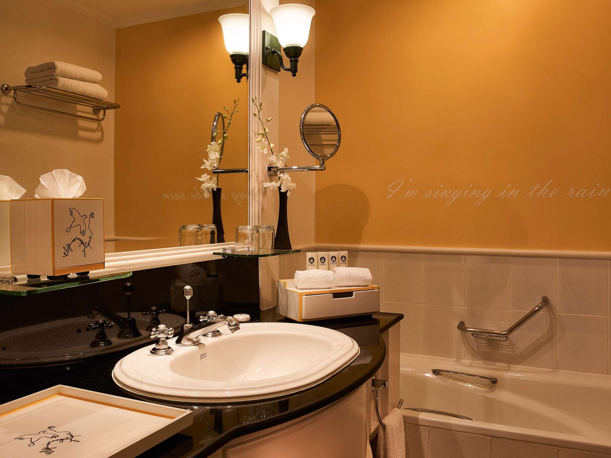 Photo - Sofitel Angkor Phokeethra Golf & Spa Resort