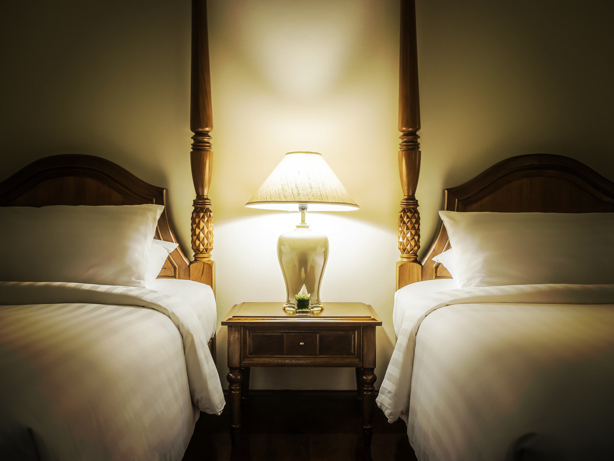 Photo - Sofitel Angkor Phokeethra Golf & Spa Resort