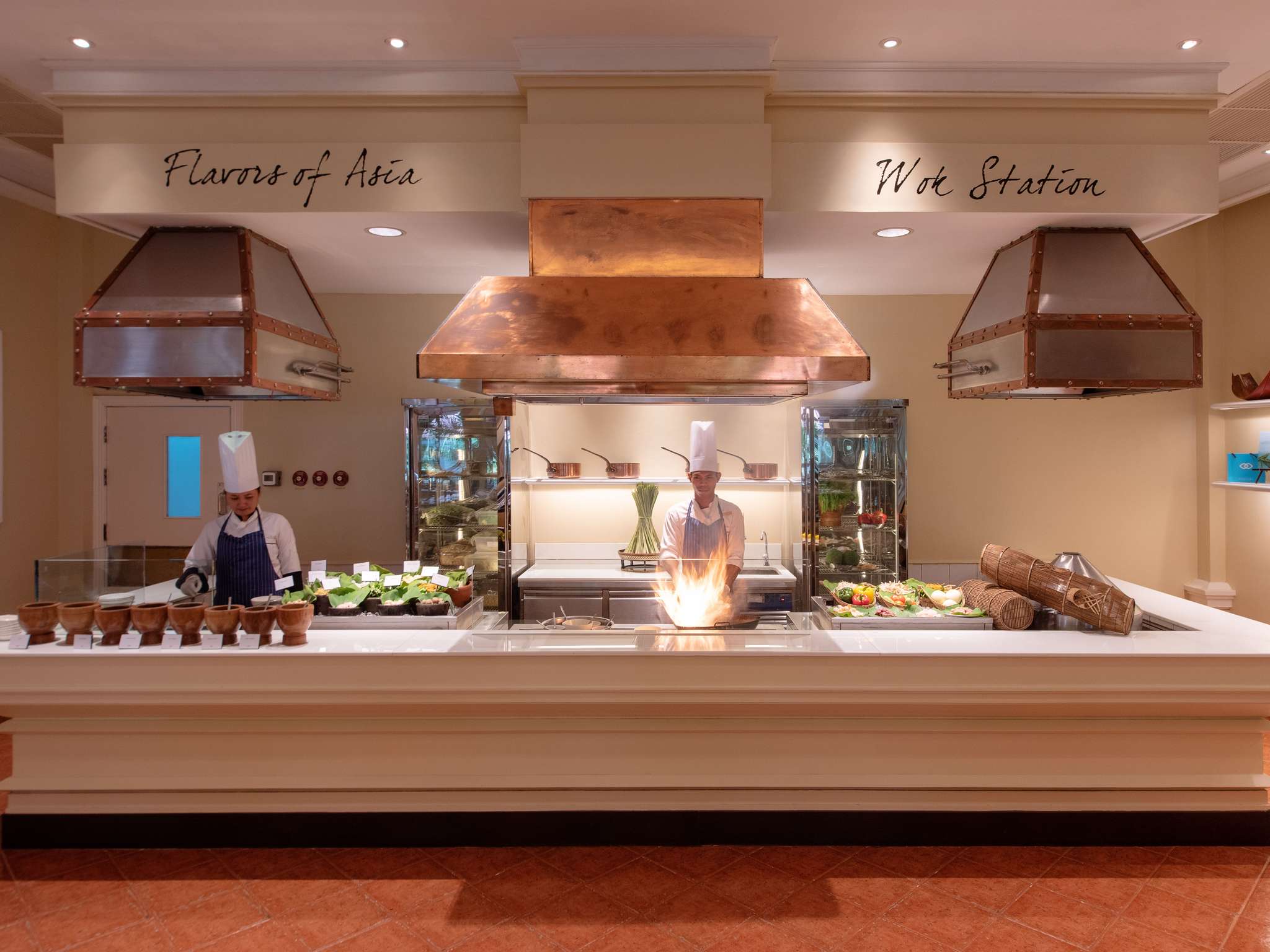 Photo - Sofitel Angkor Phokeethra Golf & Spa Resort