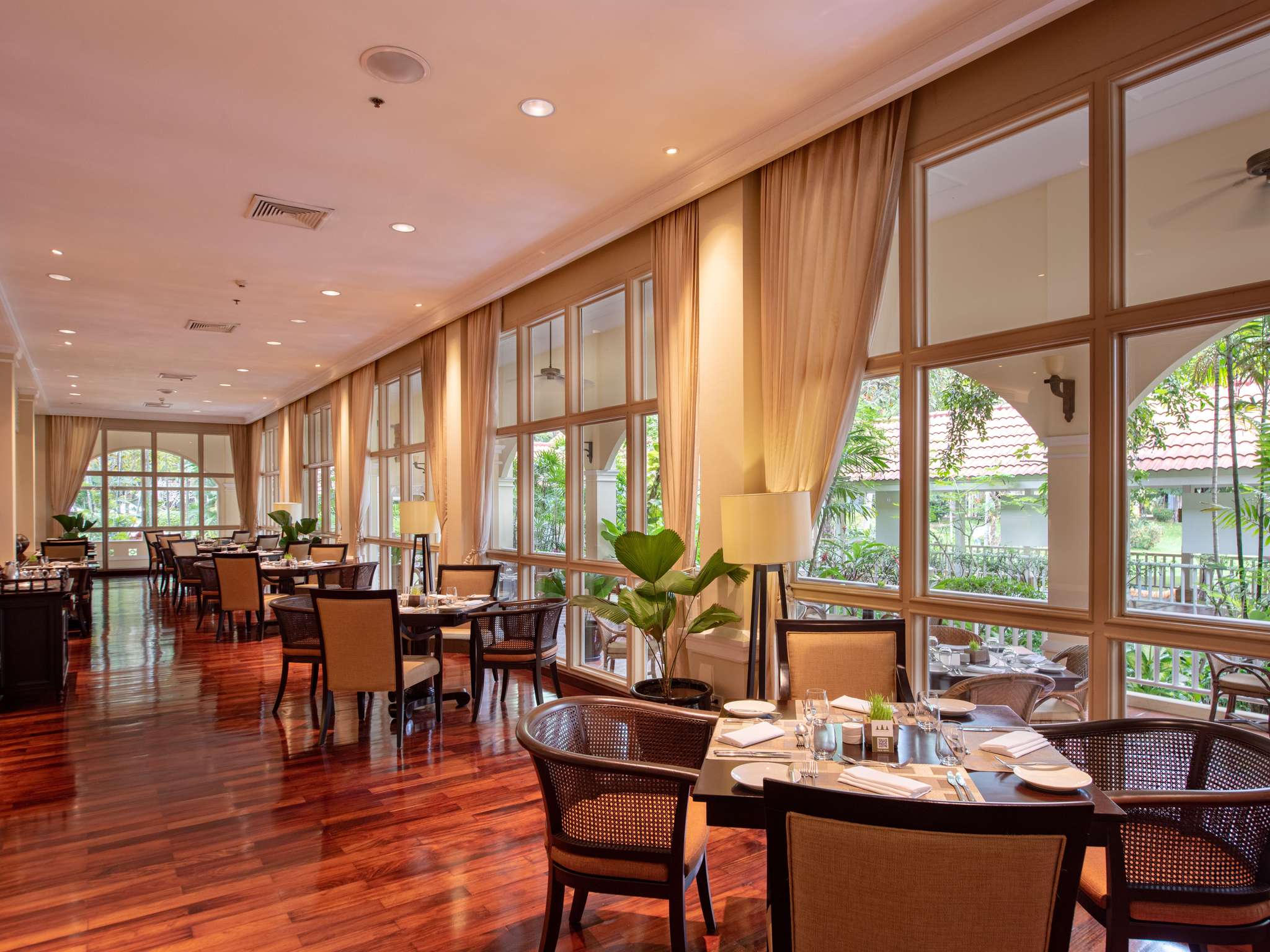 Photo - Sofitel Angkor Phokeethra Golf & Spa Resort