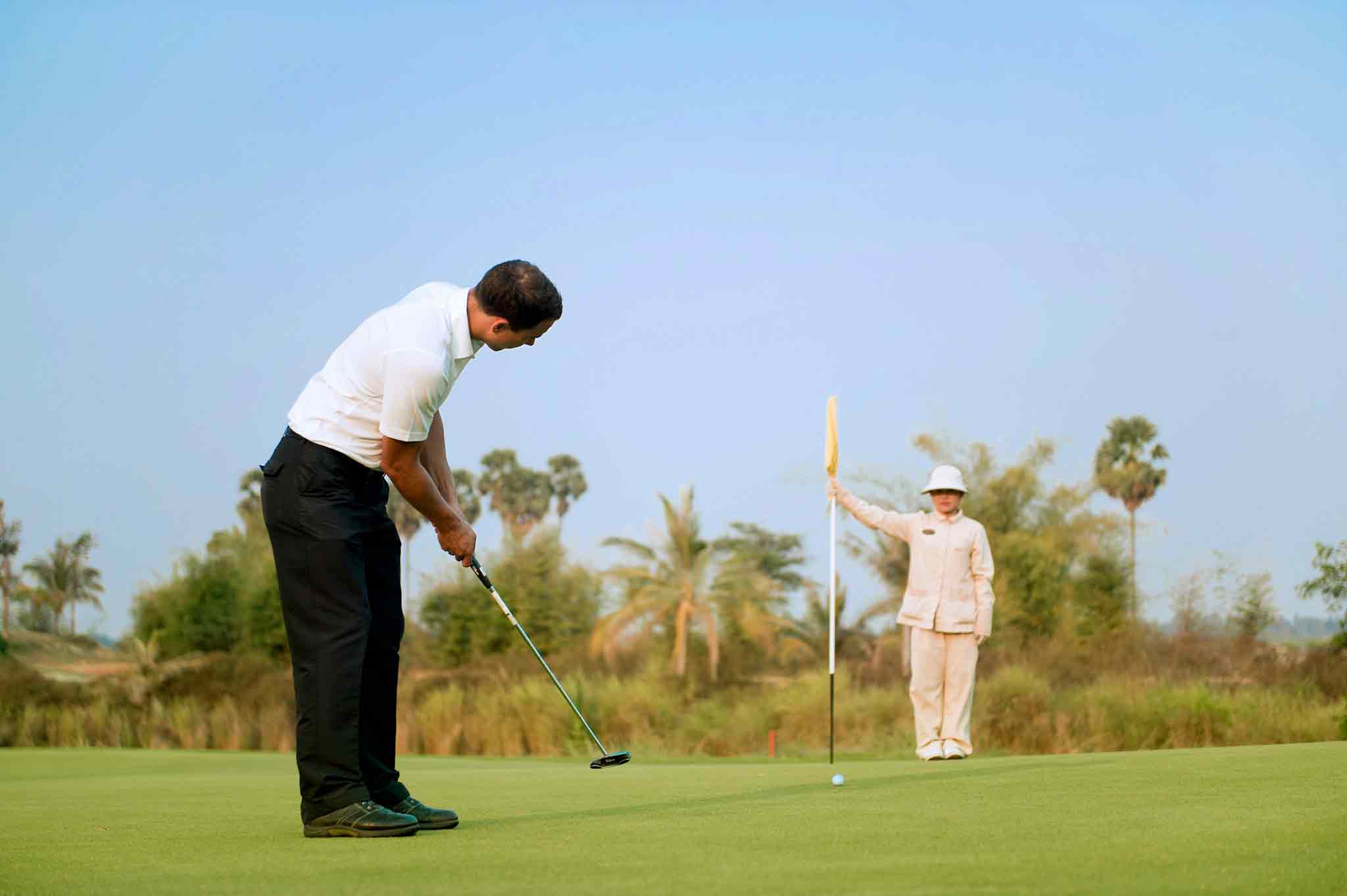 Photo - Sofitel Angkor Phokeethra Golf & Spa Resort