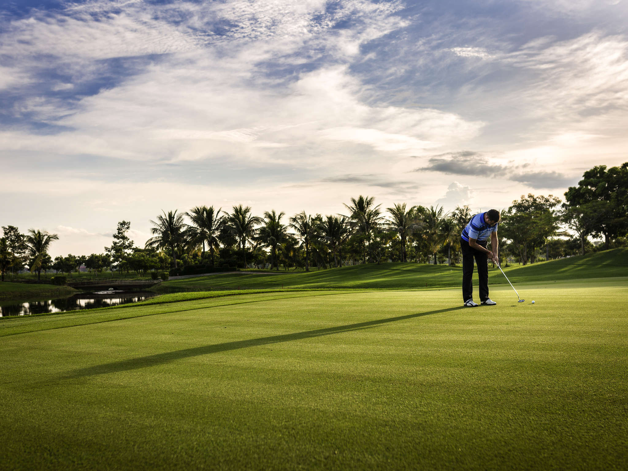 Photo - Sofitel Angkor Phokeethra Golf & Spa Resort