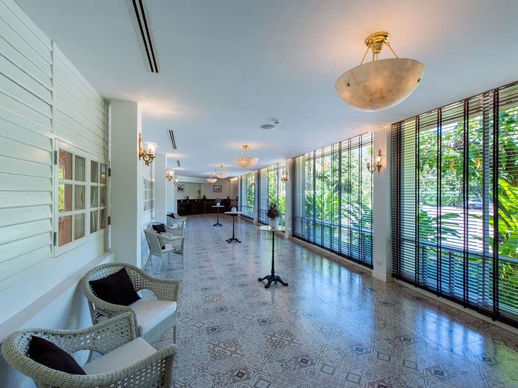 Luxury Hotel Siem Reap Sofitel Angkor Phokeethra Golf Spa Resort
