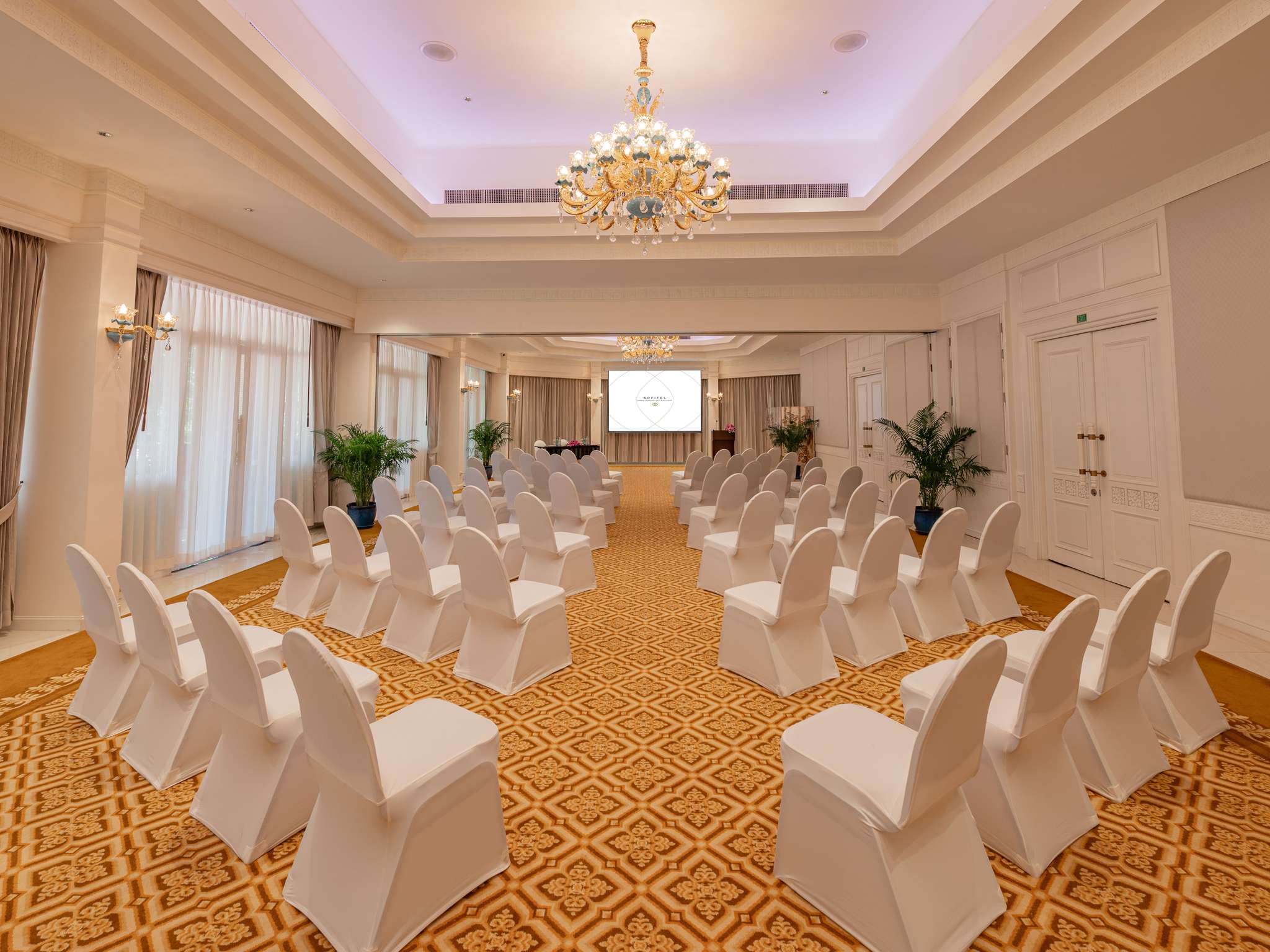 Photo - Sofitel Angkor Phokeethra Golf & Spa Resort