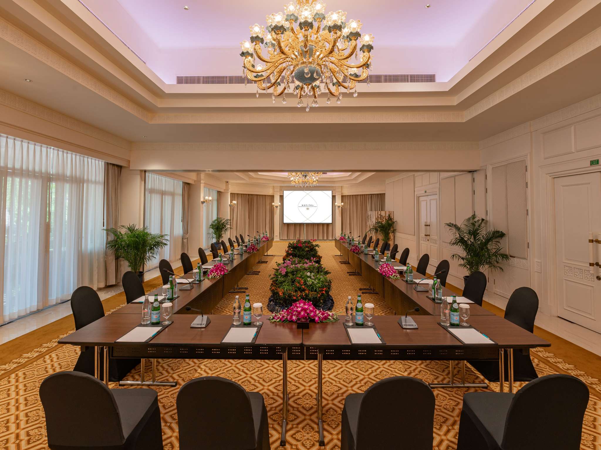 Photo - Sofitel Angkor Phokeethra Golf & Spa Resort