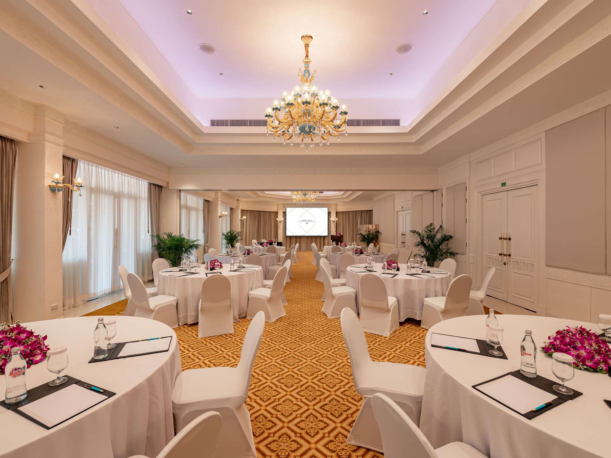 Photo - Sofitel Angkor Phokeethra Golf & Spa Resort