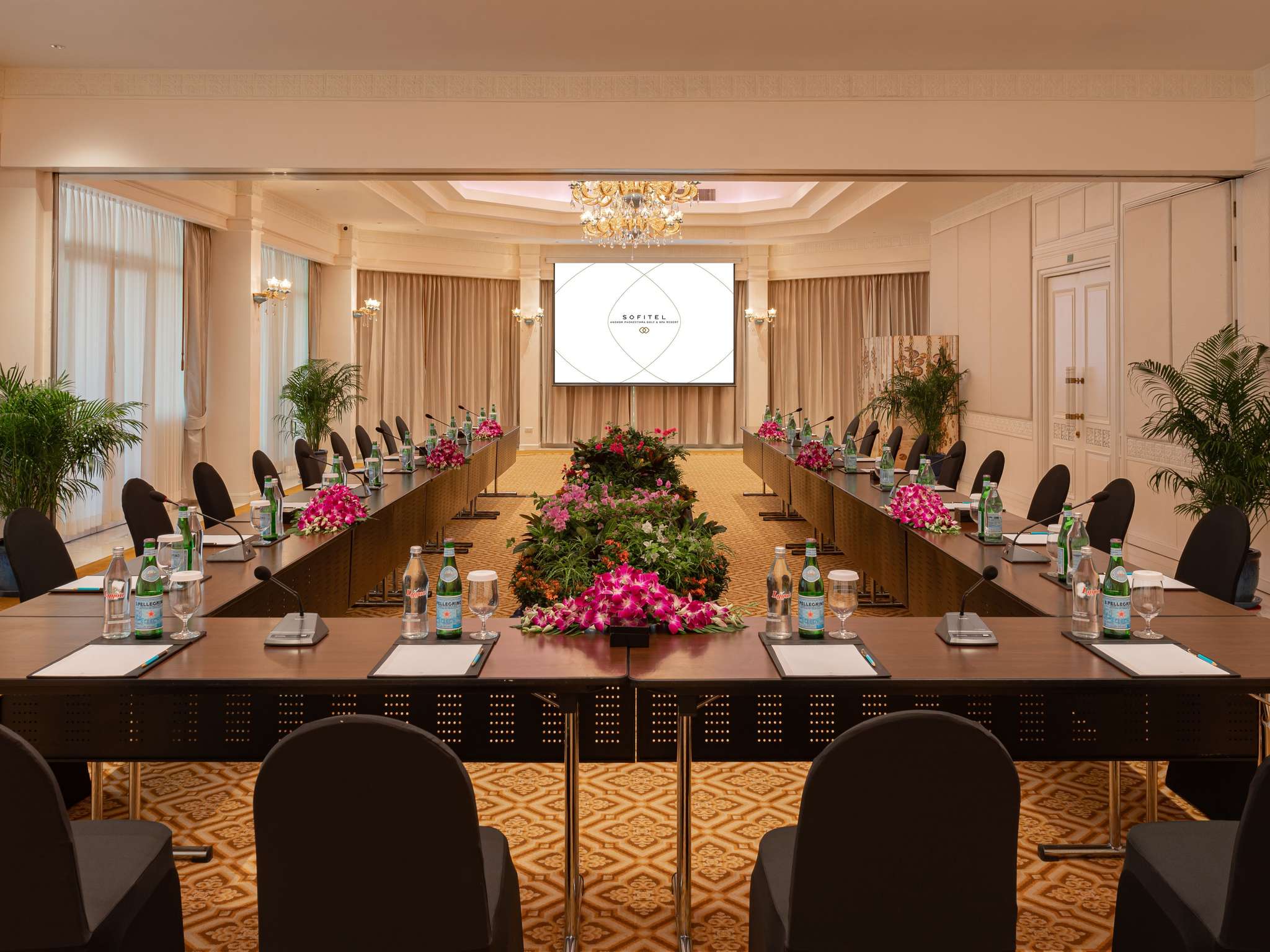 Photo - Sofitel Angkor Phokeethra Golf & Spa Resort