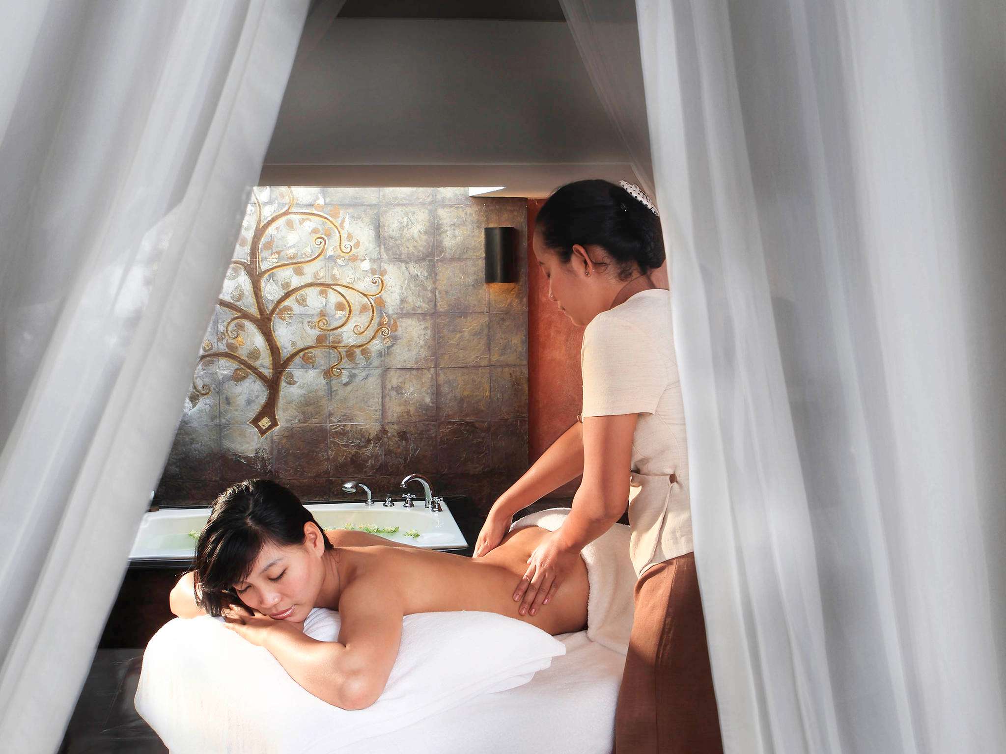 Photo - Sofitel Angkor Phokeethra Golf & Spa Resort