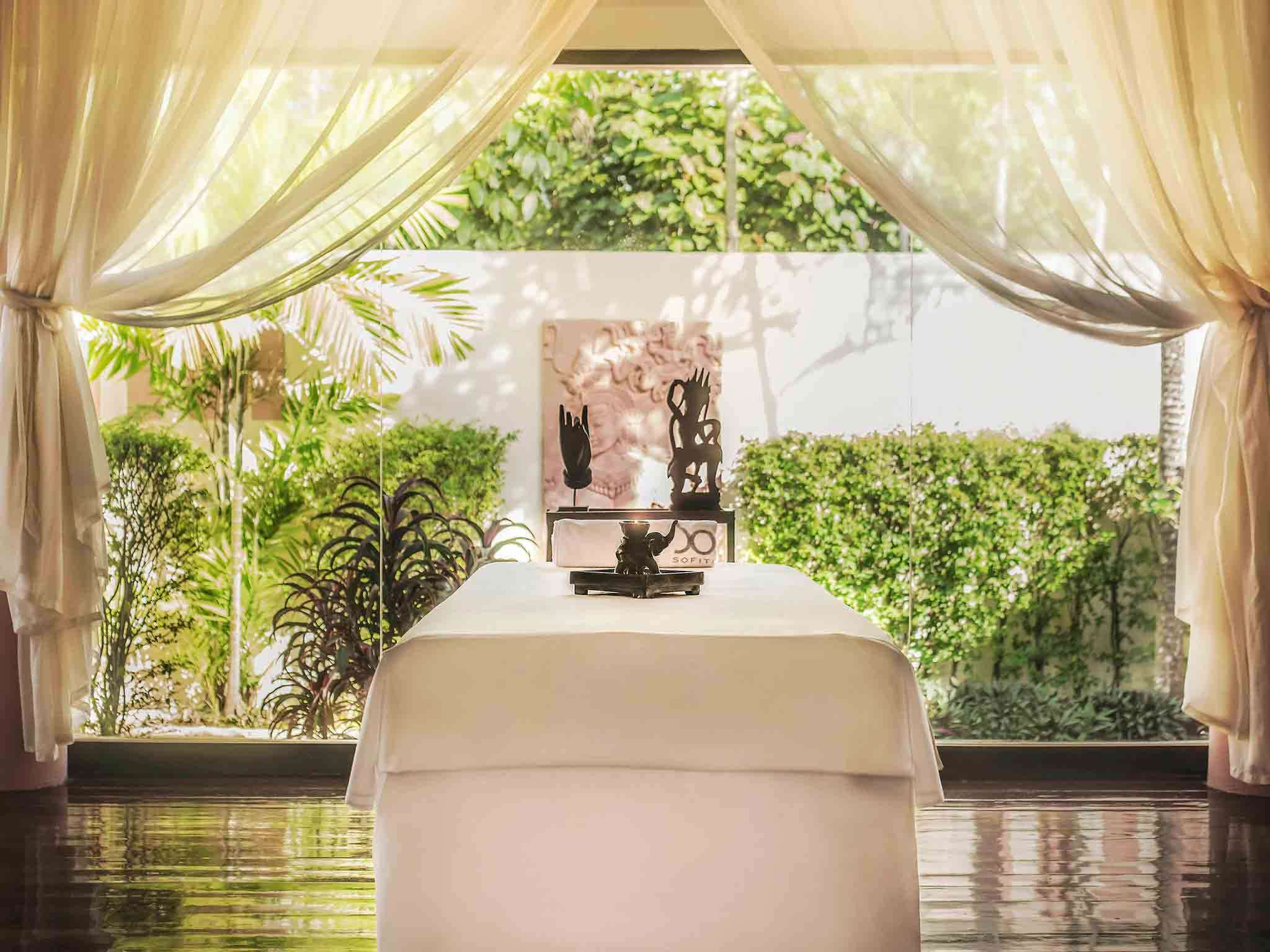 Photo - Sofitel Angkor Phokeethra Golf & Spa Resort