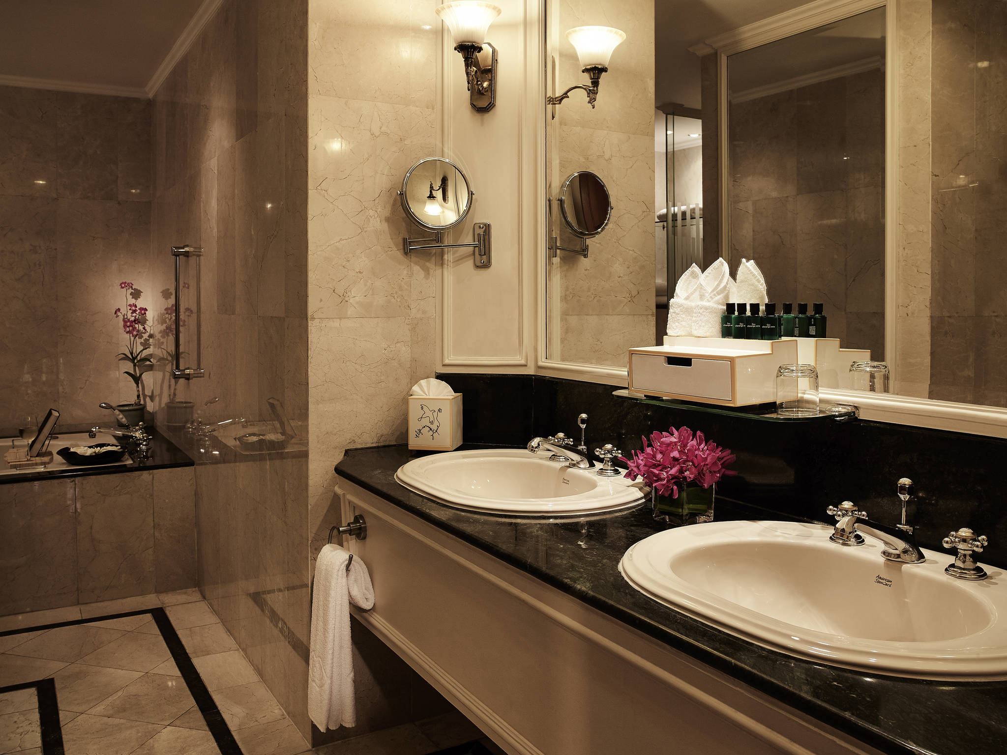 Photo - Sofitel Angkor Phokeethra Golf & Spa Resort