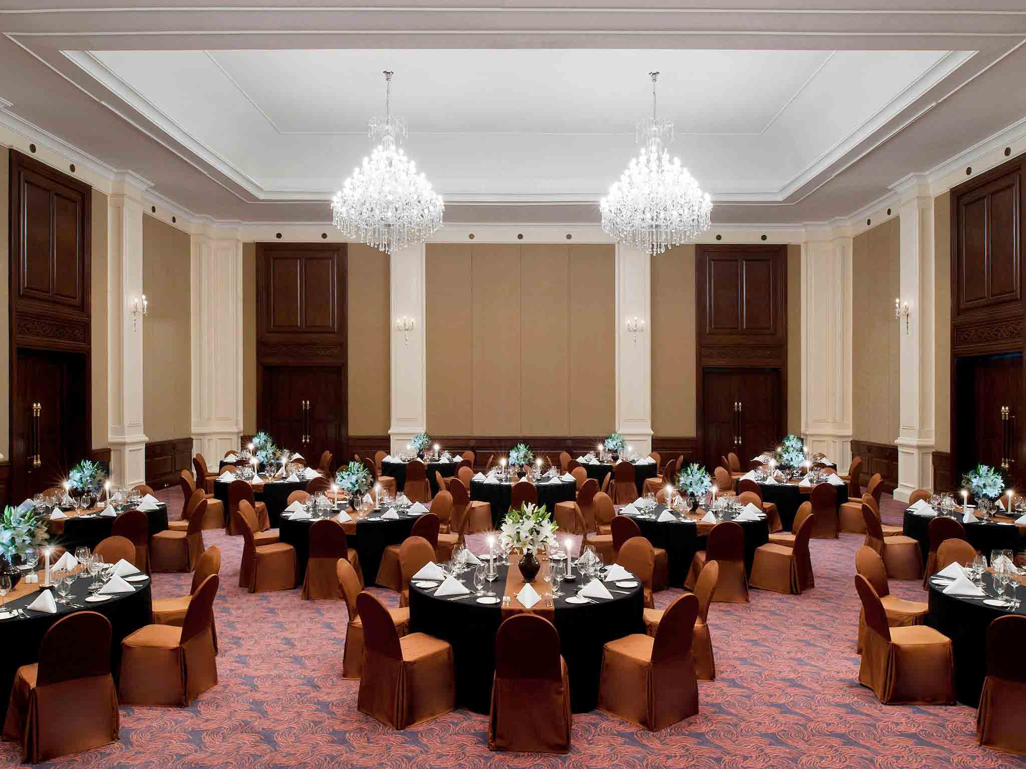 Photo - Sofitel Angkor Phokeethra Golf & Spa Resort