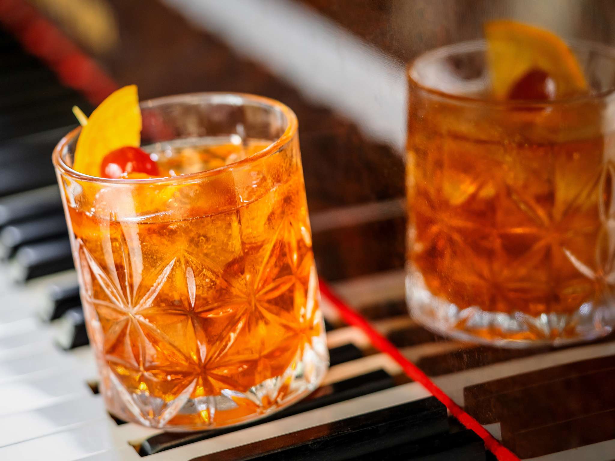 Foto - Mercure São Paulo Ibirapuera Privilege