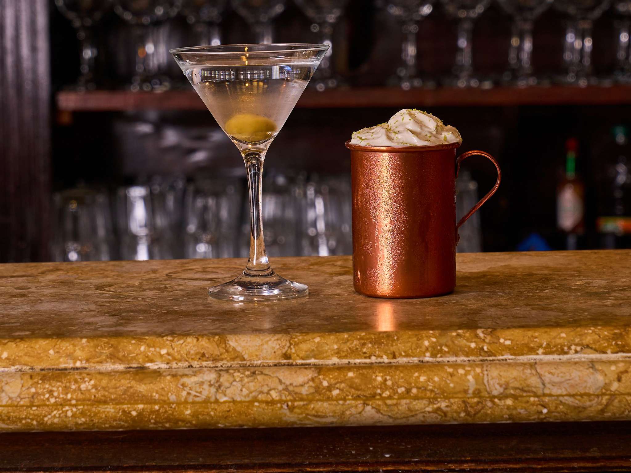 Foto - Mercure São Paulo Ibirapuera Privilege